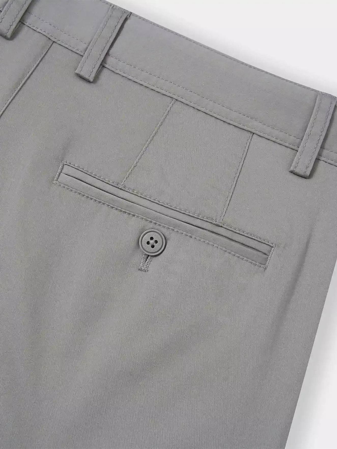 Quần Short Kaki Nam 5S Fashion Modal Phom Regular QSK25006