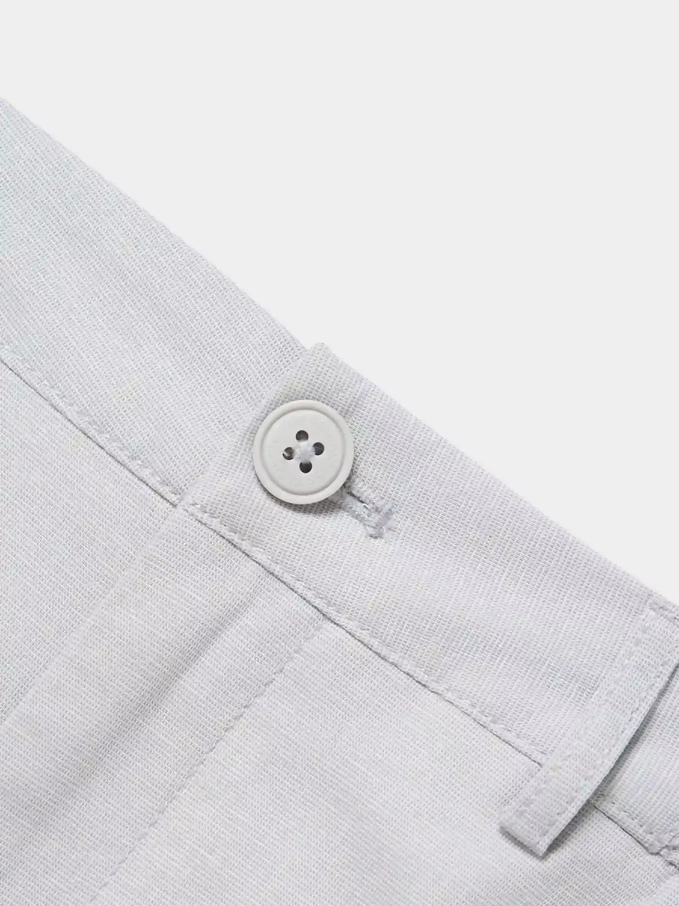 Quần Short Kaki Nam 5S Fashion Cạp Chun Vải Wash Smart Fit QSK25001