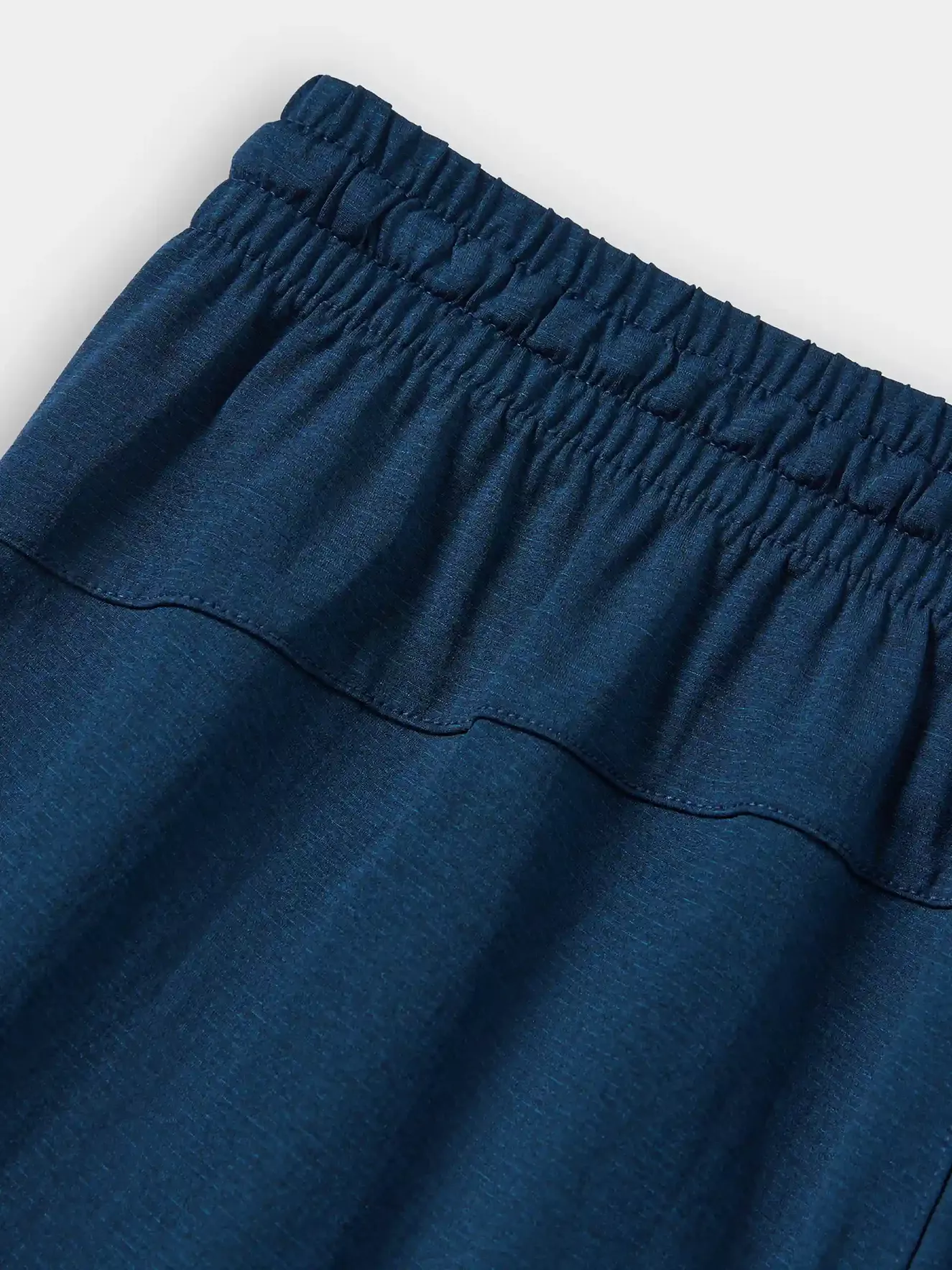 Quần Short Thể Thao Nam 5S Fashion Phom Regular Hiệu Ứng QST25018