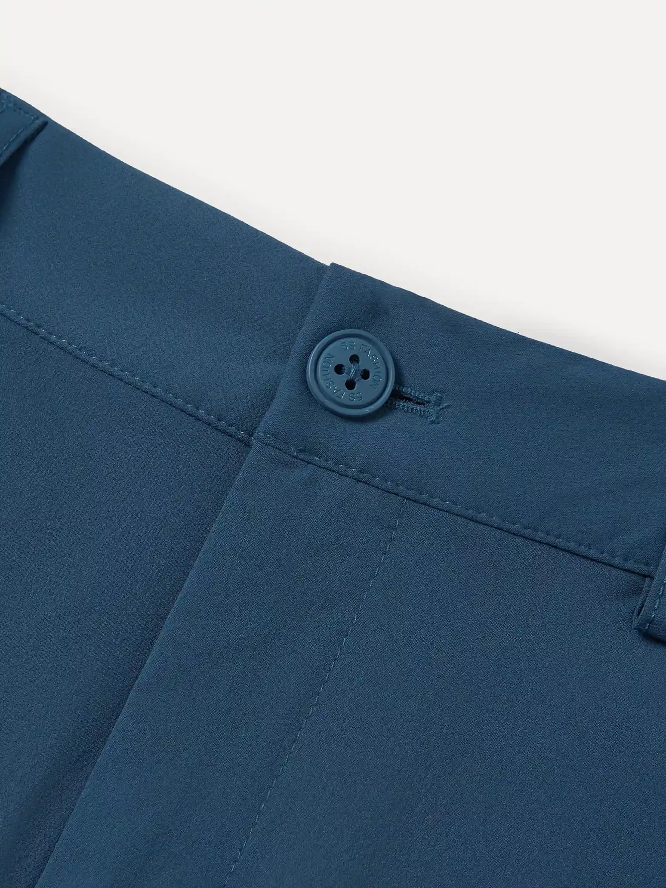 Quần Short Thể Thao Nam Cạp Cúc 5S Fashion Trơn Regular QST25016