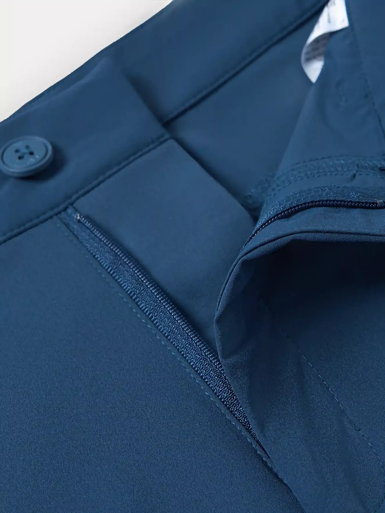 Quần Short Thể Thao Nam Cạp Cúc 5S Fashion Trơn Regular QST25016