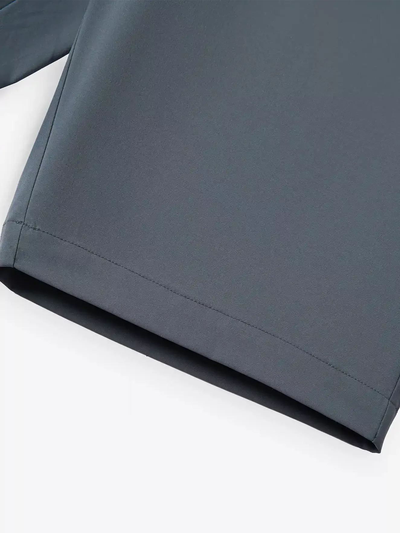 Quần Short Nam 5S Fashion Thể Thao Cạp Cúc Regular QST25017