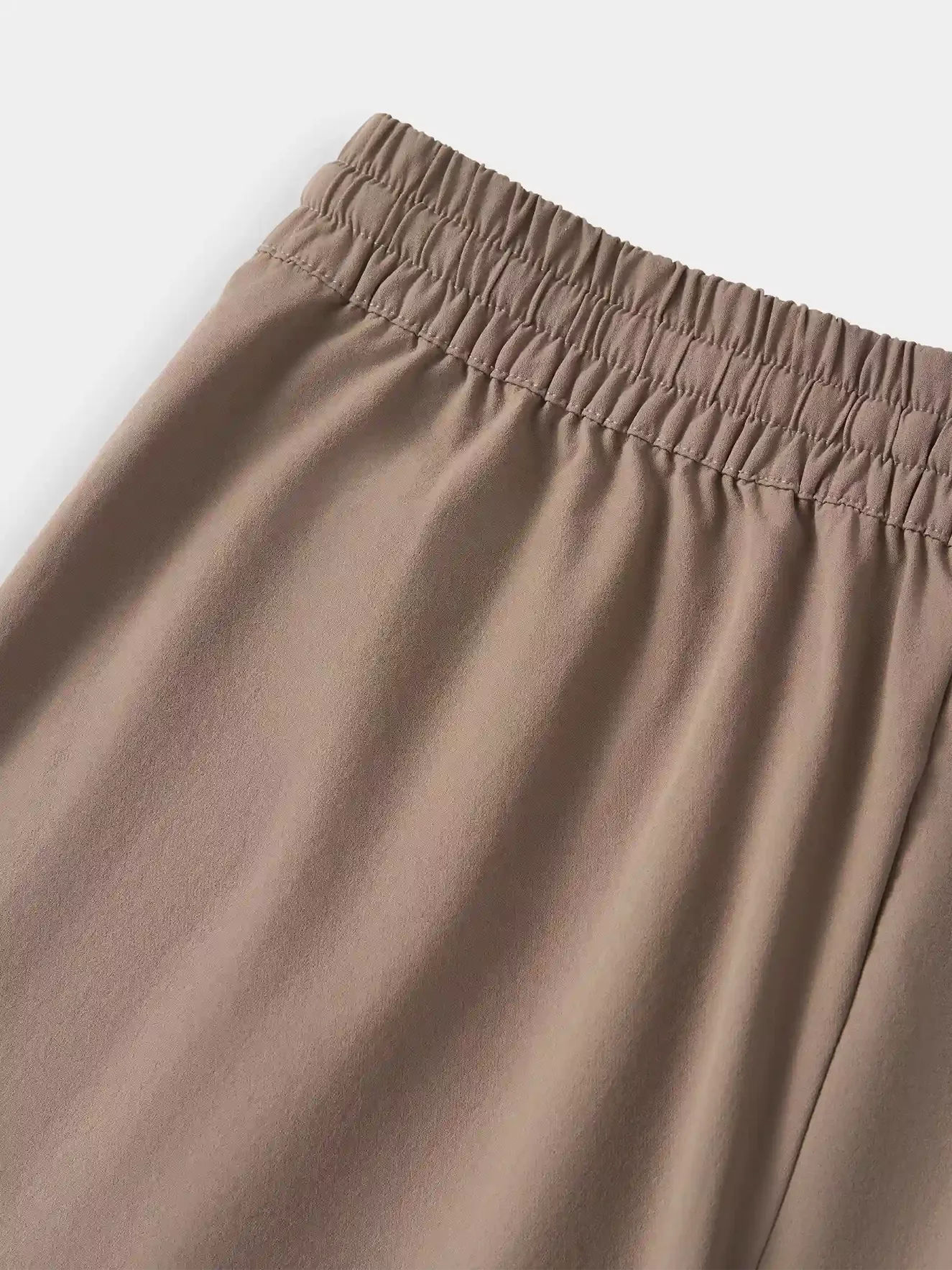 Quần Short Thể Thao Nam 5S Fashion Trơn Basic QST25022