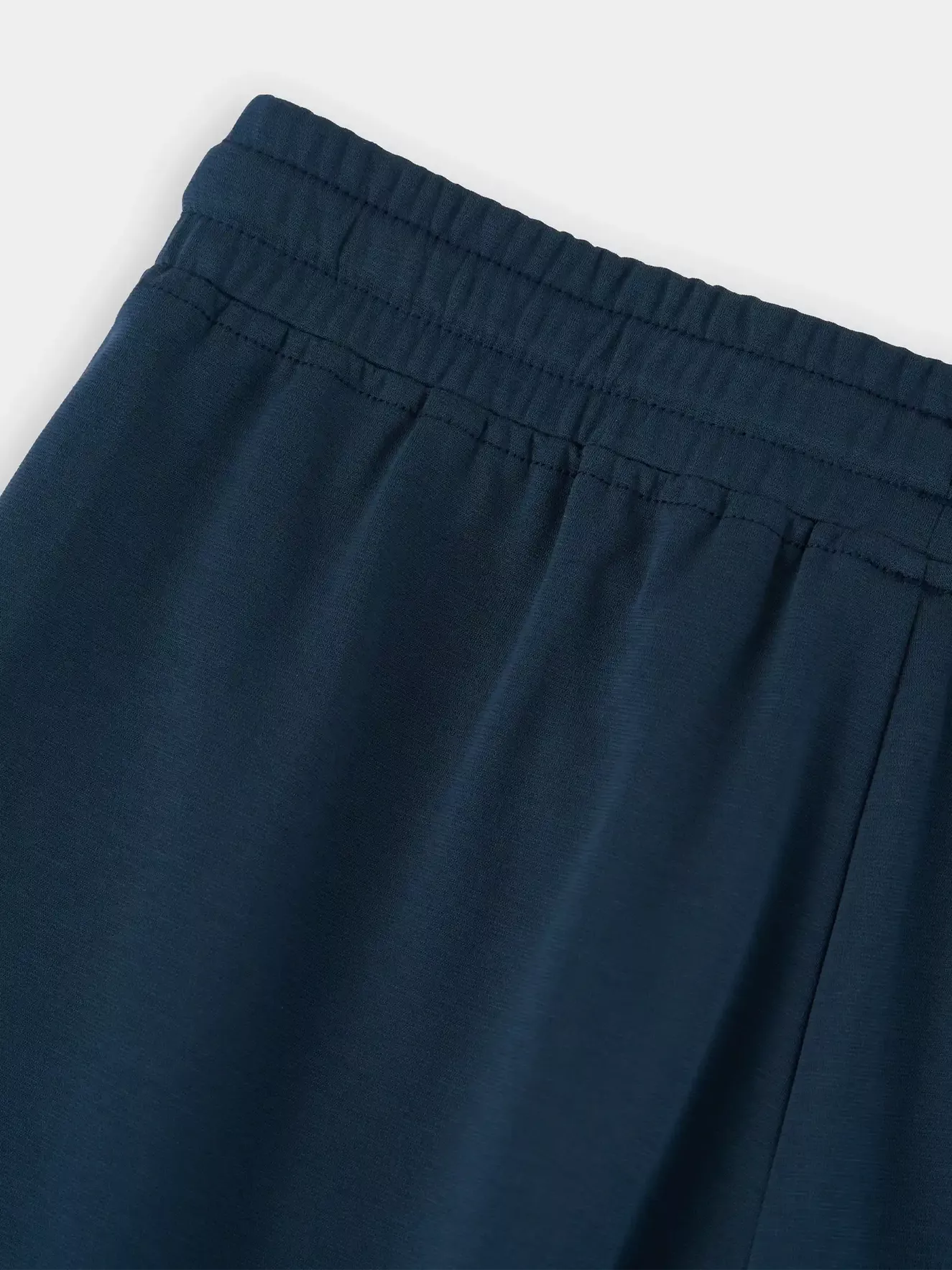 Quần Short Nam Casual 5S Fashion In Chữ Slimfit QSC25008