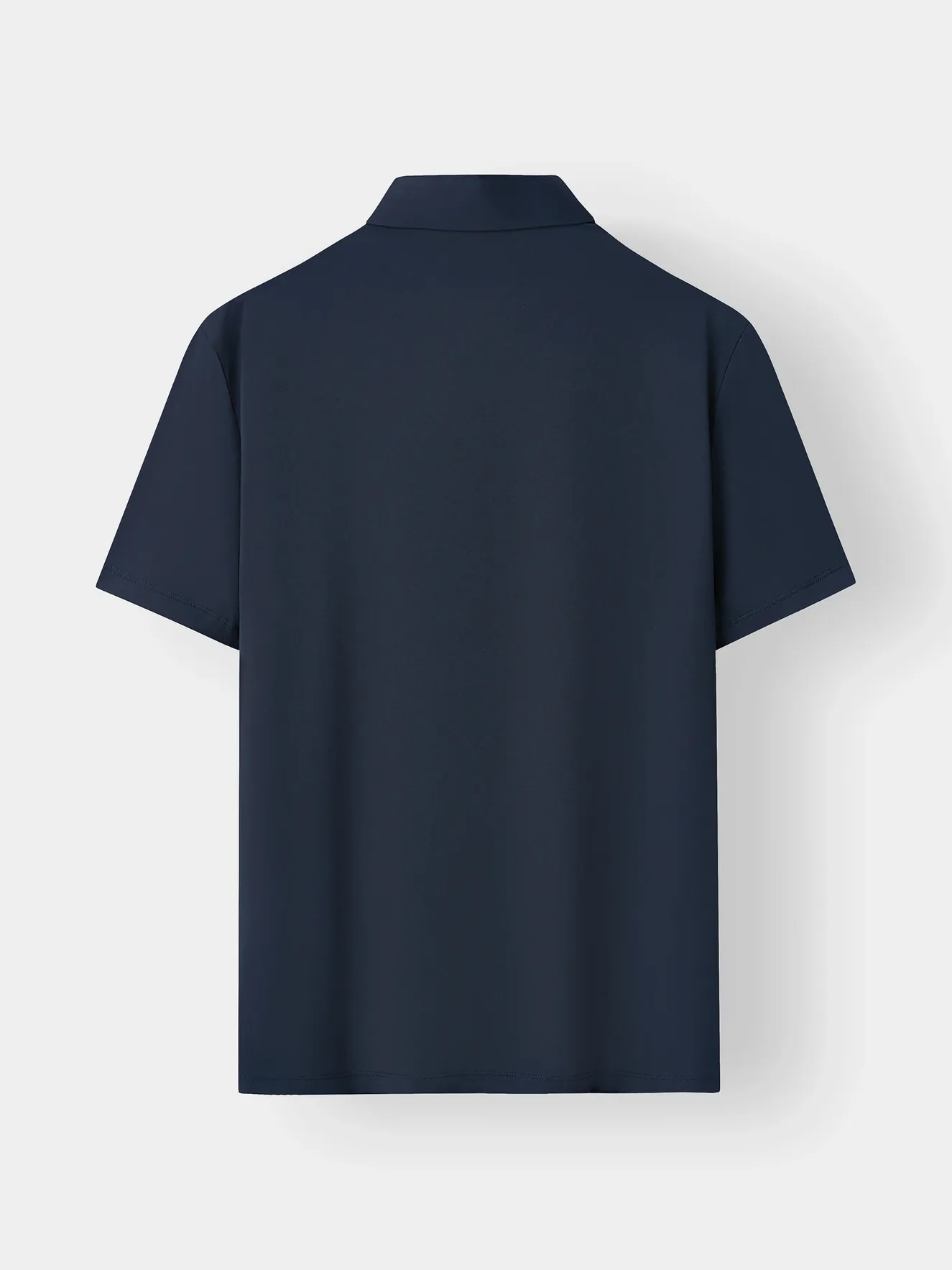 Áo Polo Thể Thao Nam 5S Fashion Phom Regular APC25138
