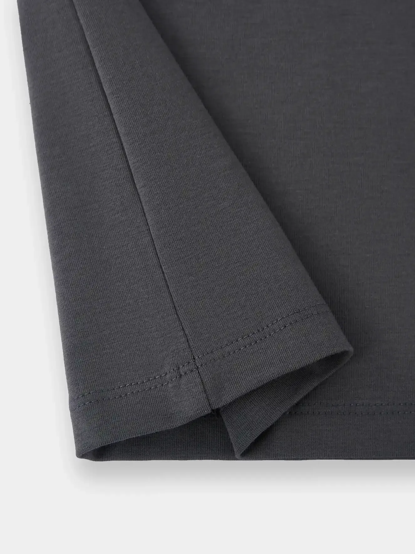 Áo Thun Nam Họa Tiết 5S Fashion Chất Liệu Tự Nhiên ATS25023