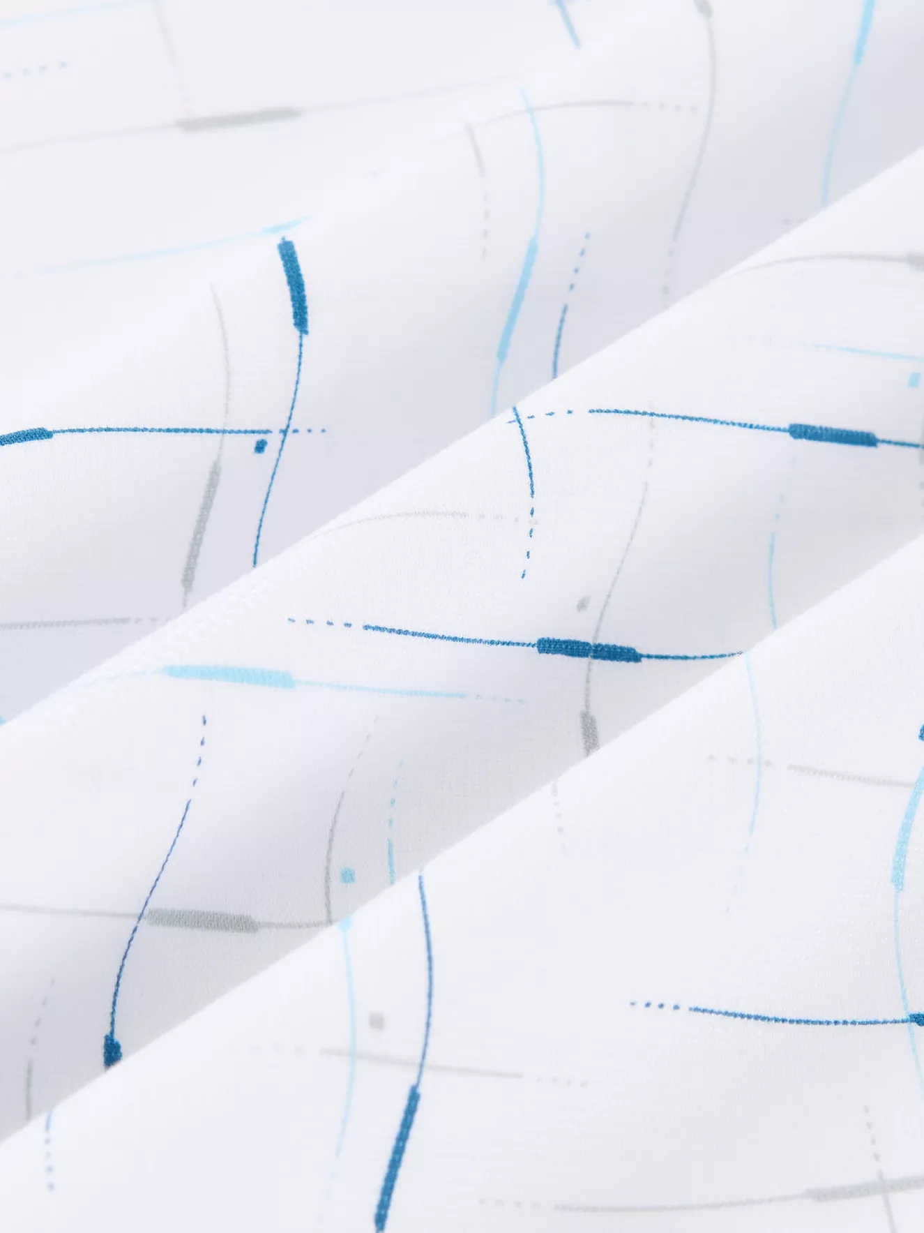 Áo Sơ Mi Nam Họa Tiết 5S Fashion Phom Regular ASM25064