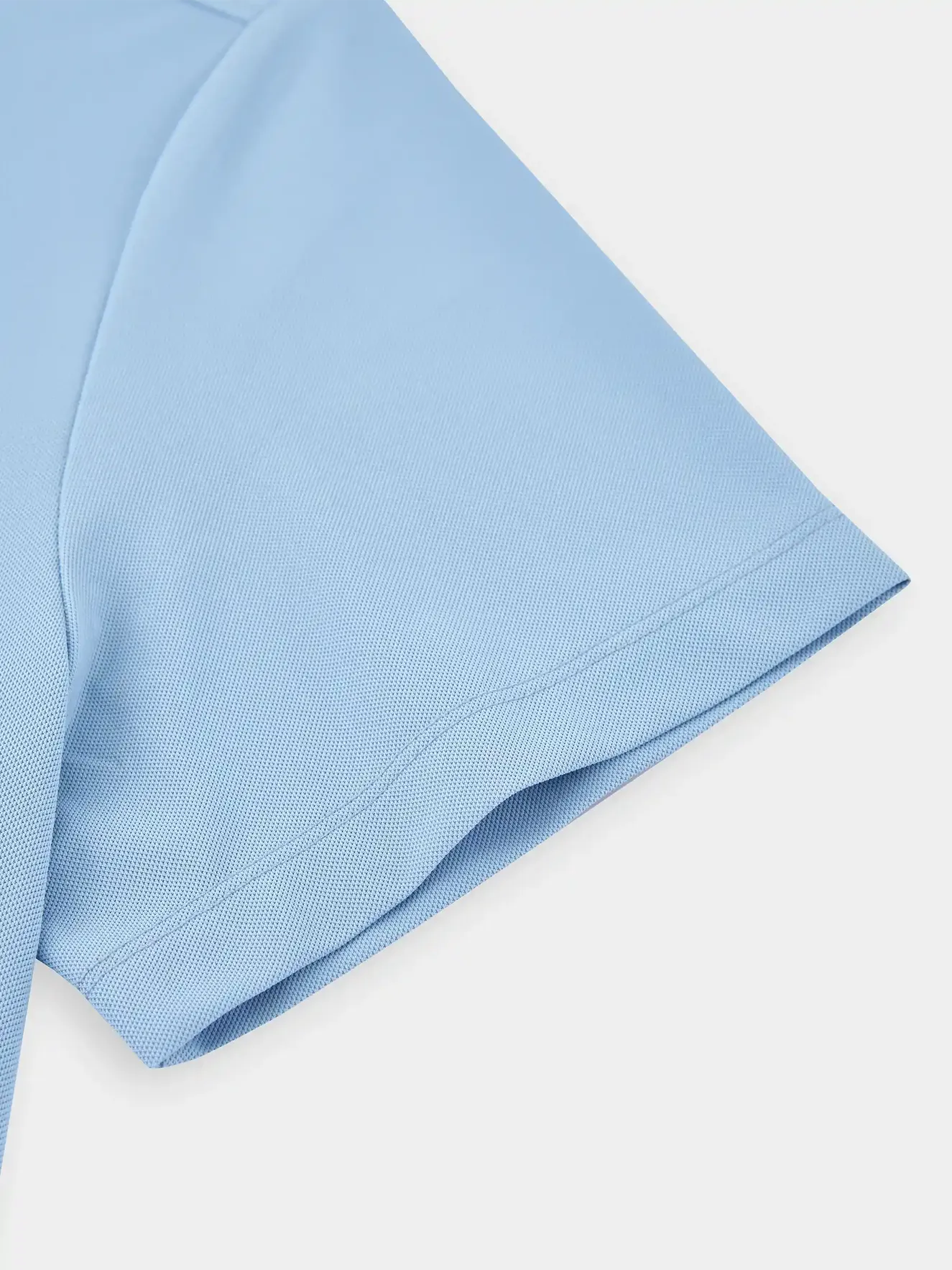 Áo Polo Nam Ngắn Tay 5S Fashion Trơn Regular APC25094