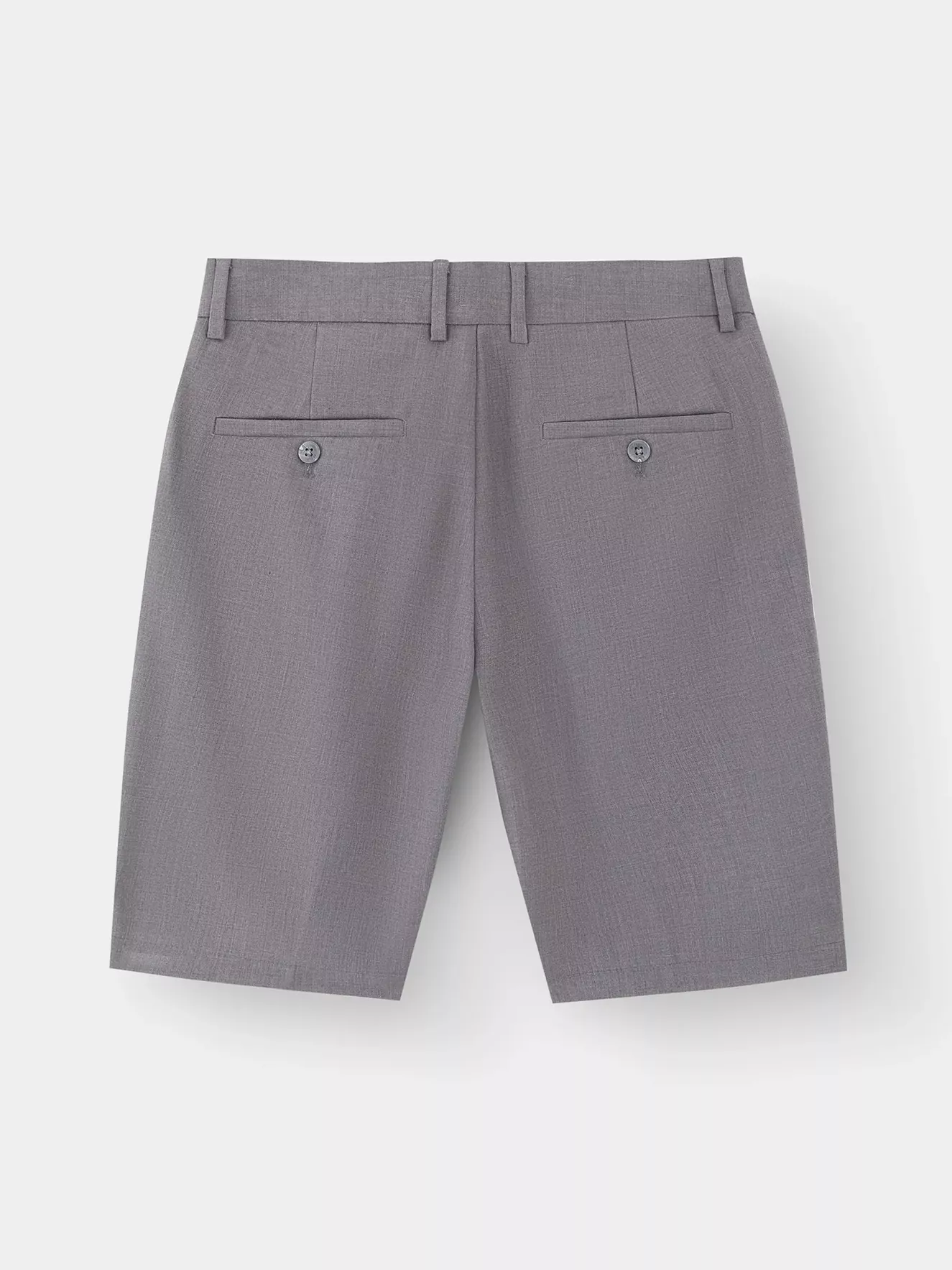 Quần Short Tây Nam 5S Fashion Dệt Xước Slimfit QSA25002