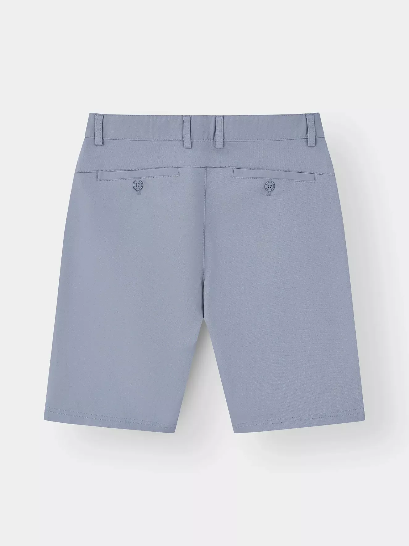 Quần Short Kaki Nam 5S Fashion Cotton Phom Regular QSK25010