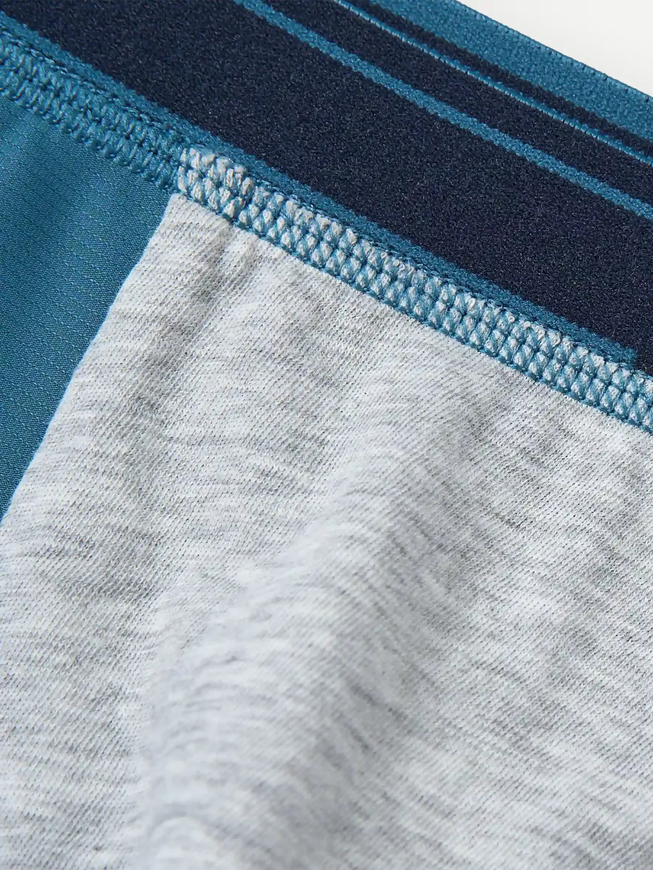 Quần Sịp Nam Boxer 5S Fashion Thoáng Khí BOX25011