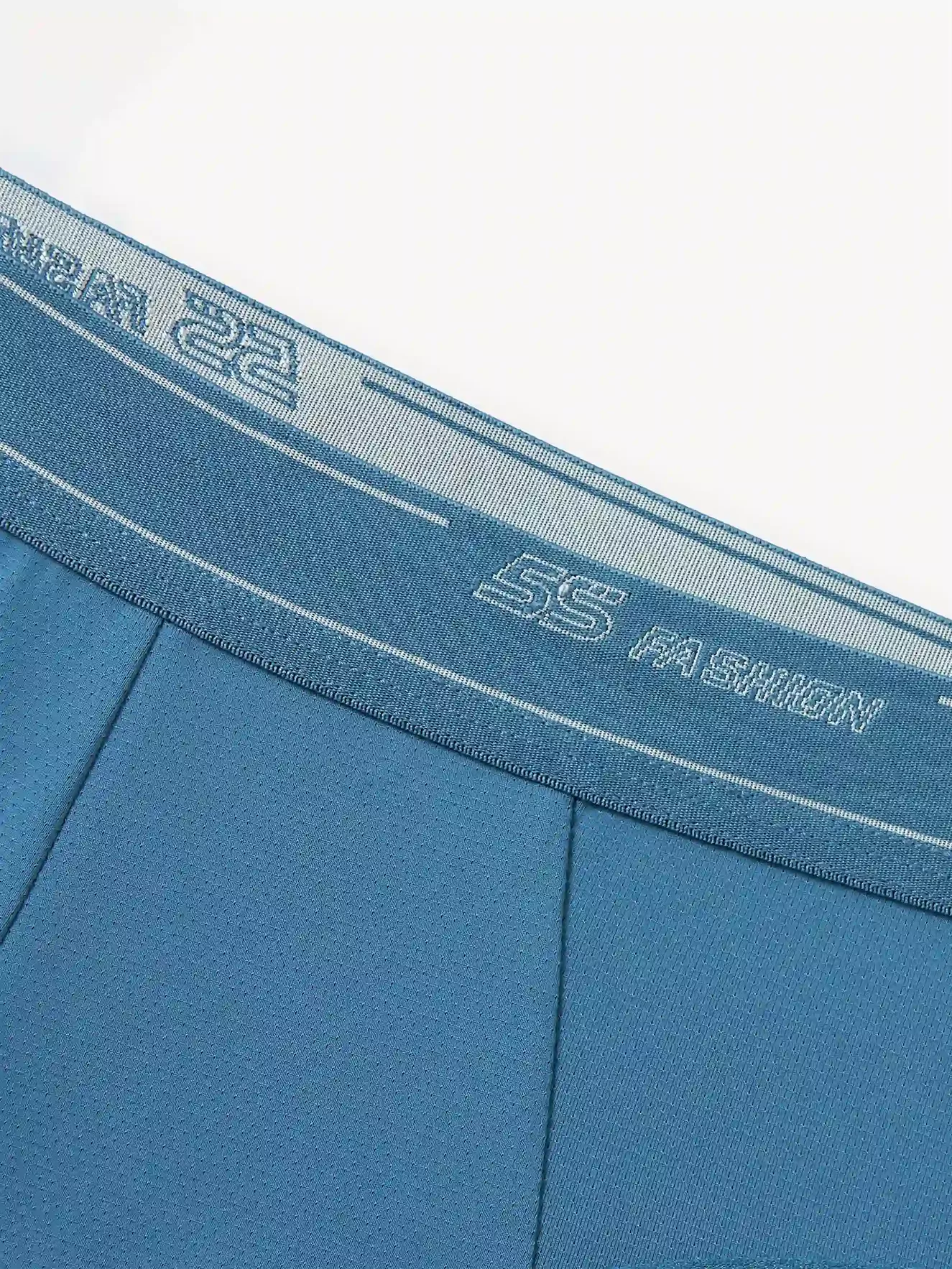 Quần Sịp Tam Giác Nam 5S Fashion Dệt Thoáng Khí BRF25007