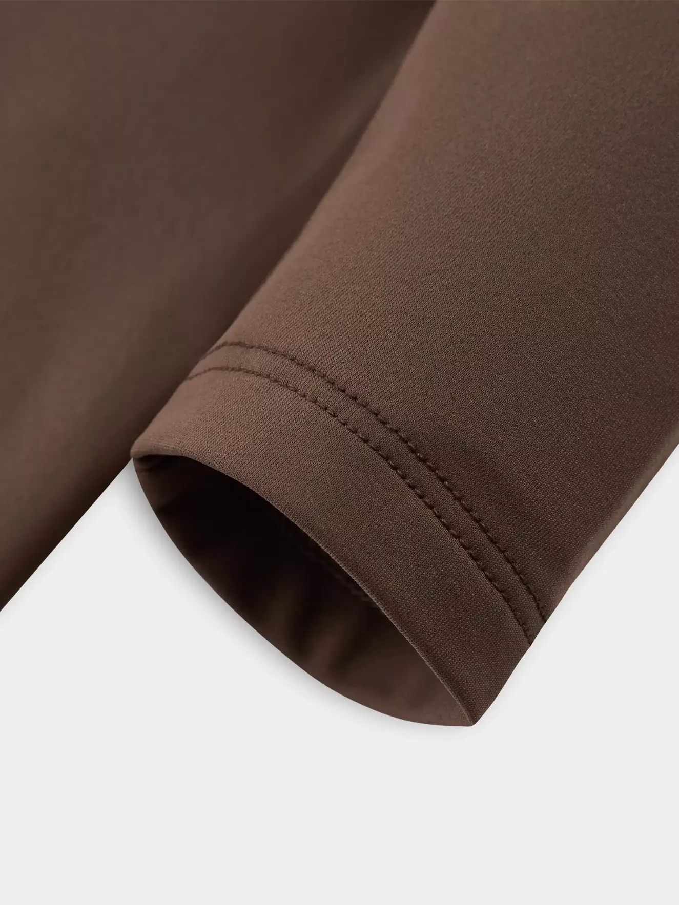 Áo Giữ Nhiệt Cổ 3 Phân Cho Bé Trai Bé Gái HEAT-TECH Extra-warm Lót Bông Nỉ K0AGN25006