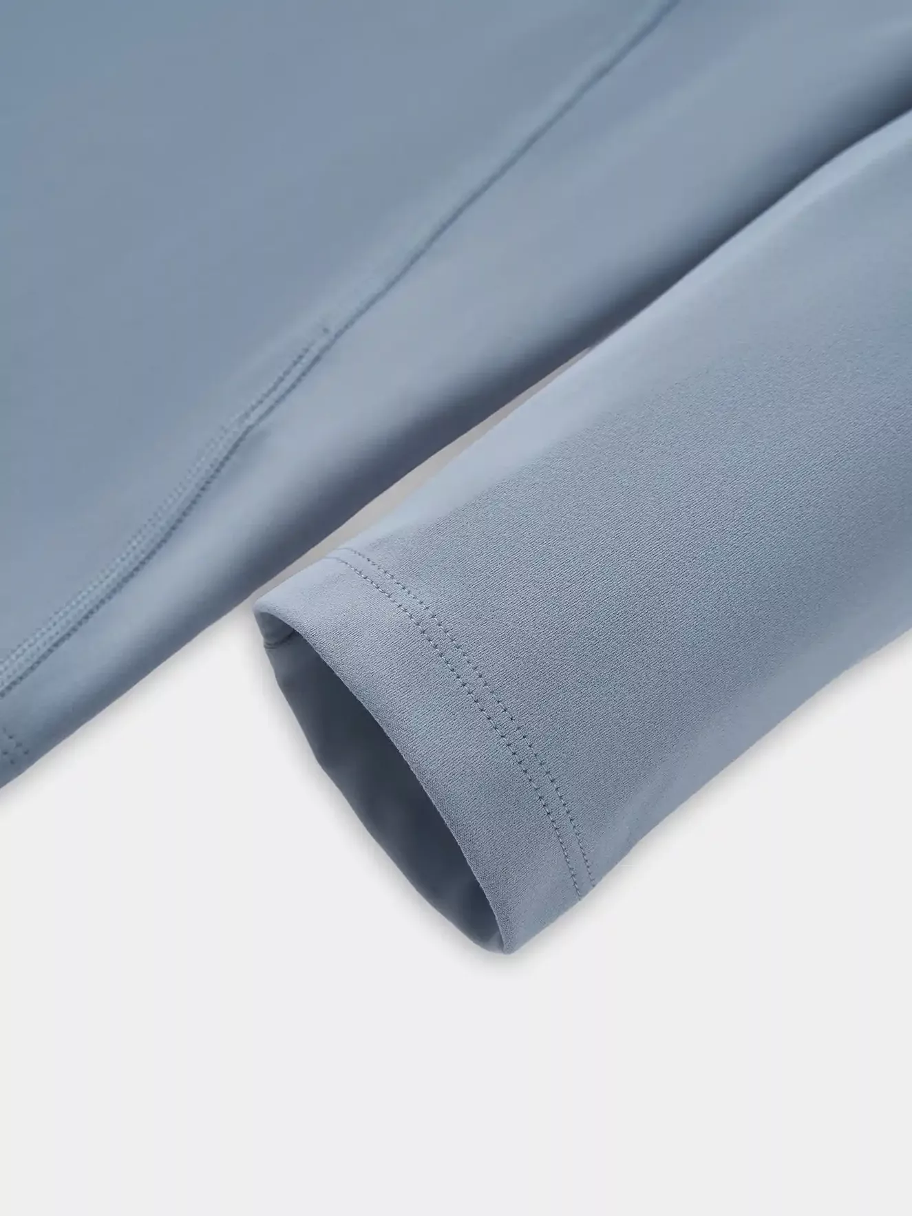 Áo Giữ Nhiệt Nam 5S Fashion Cổ 3 Phân Cao Cấp M0AGN25006