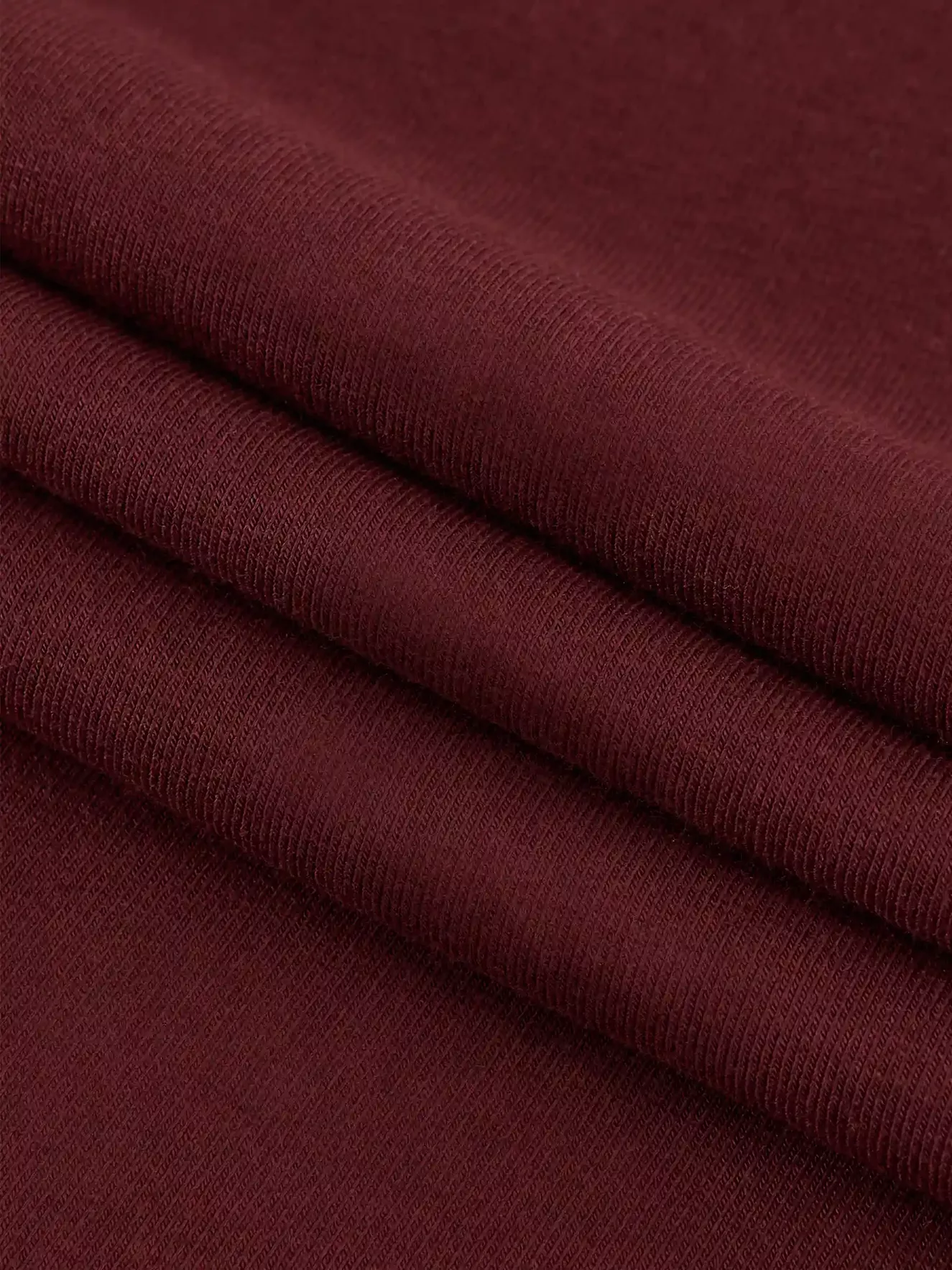 Áo Giữ Nhiệt Nữ 5S Fashion Cổ Vuông Slimfit W0AGN25003