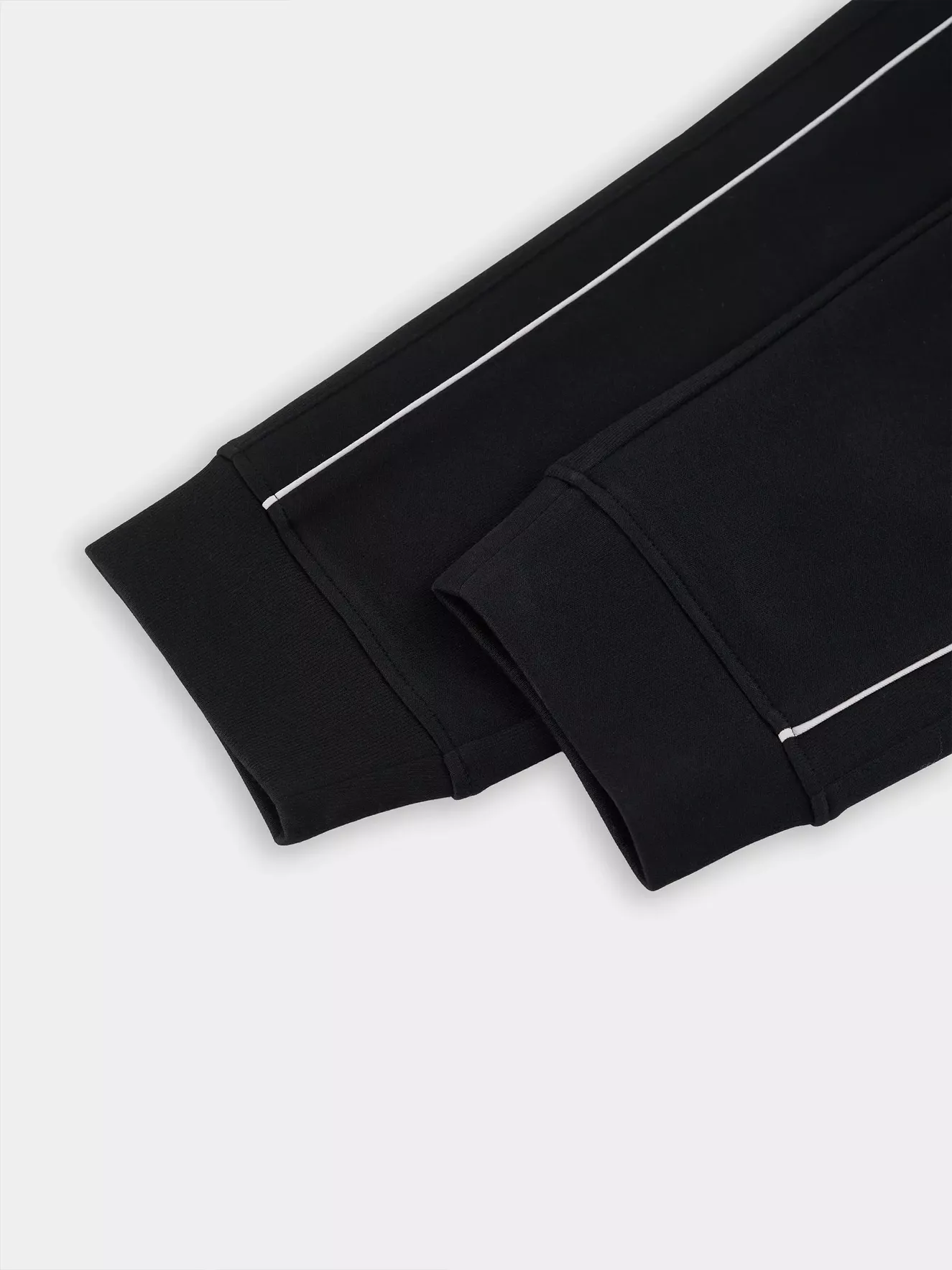 Set Bộ Nỉ Hoodie Nam 5S Fashion Can Phối Phom Casual MBNH25008