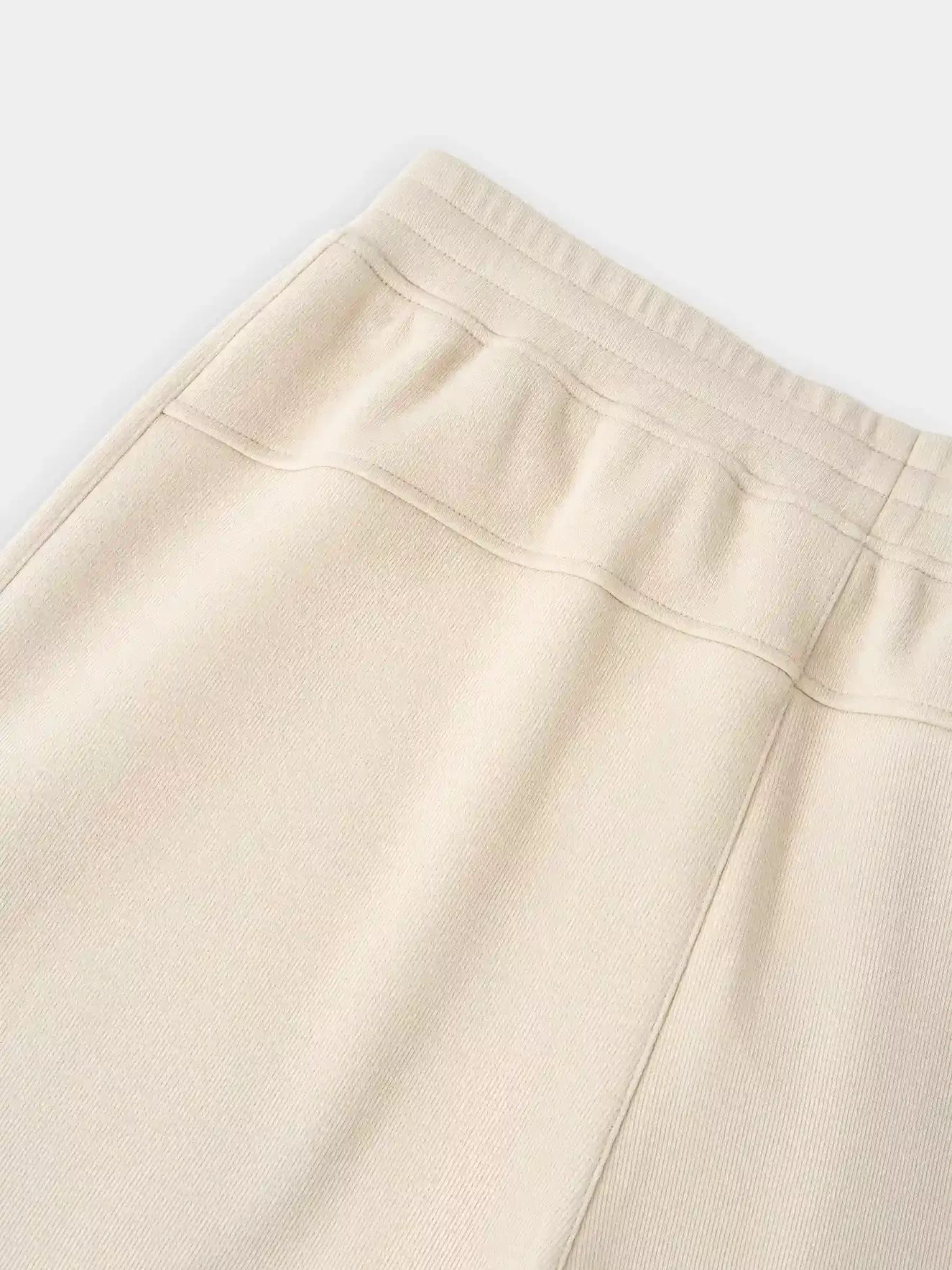 Quần Nỉ Nam 5S FASHION S-WARM Dáng Jogger Phom Slimfit MBQNI25005