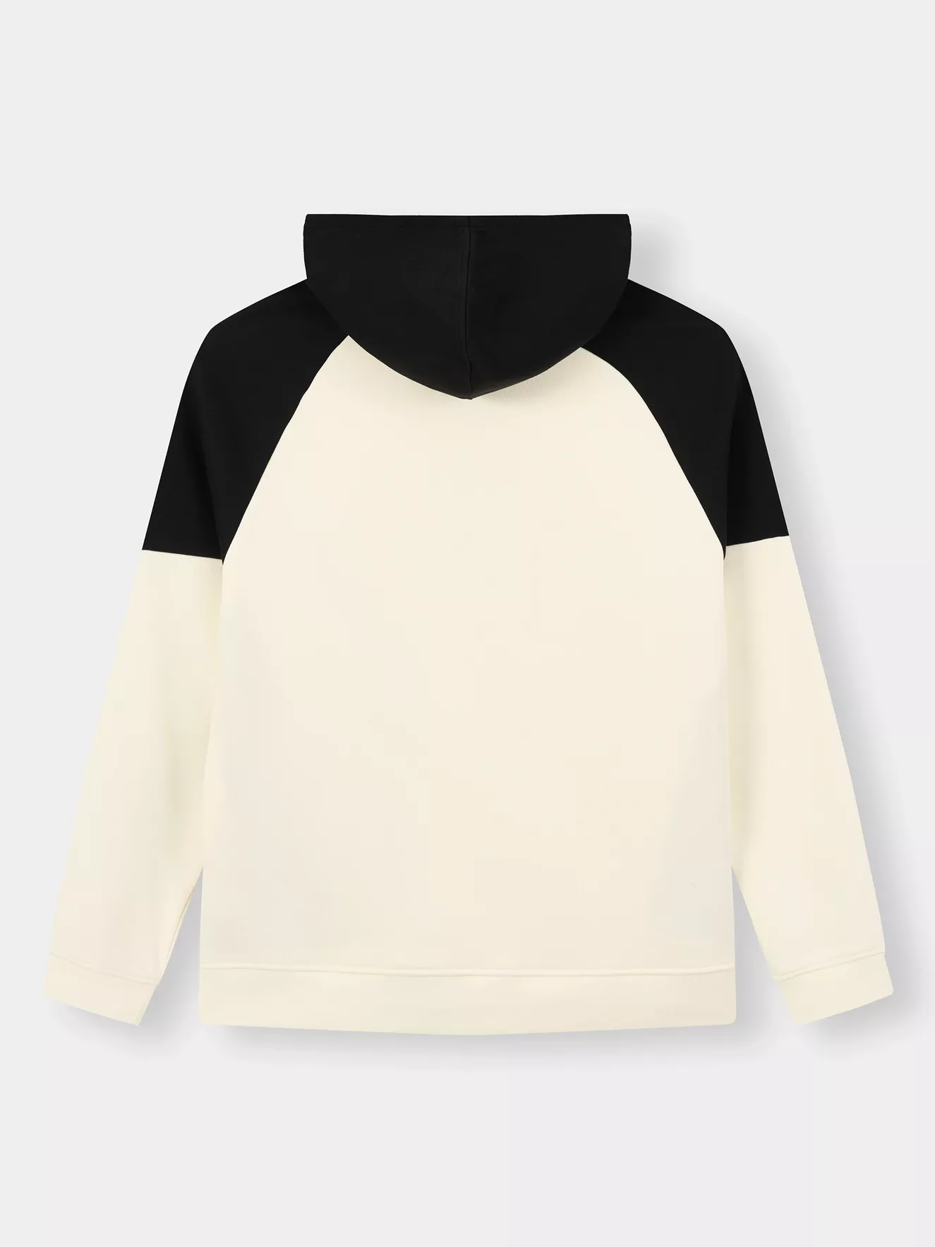 Áo Nỉ Hoodie Nam 5S Fashion Can Phối Phom Casual MBANH25008