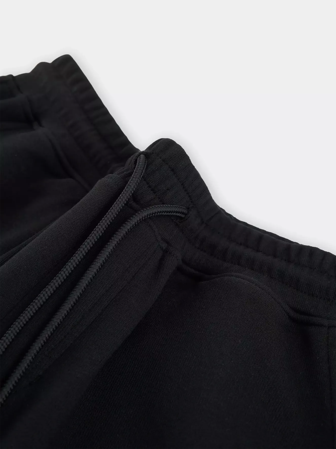 Quần Nỉ Nam Dáng Jogger 5S Fashion Phom Casual MBQNI25008