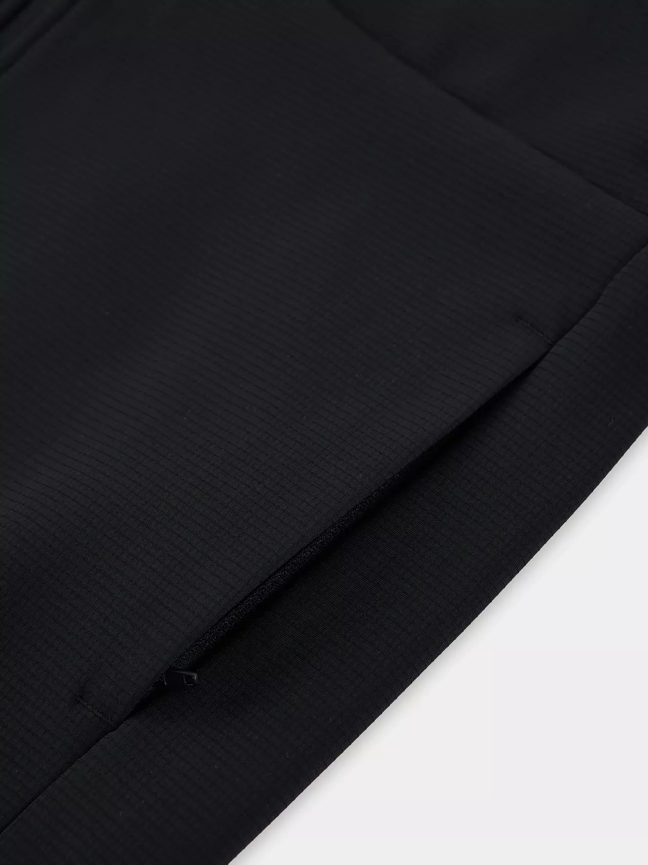 Áo Nỉ Nam Cổ Trụ Kéo Khóa 5S Fashion Phom Slimfit MBAKN25020