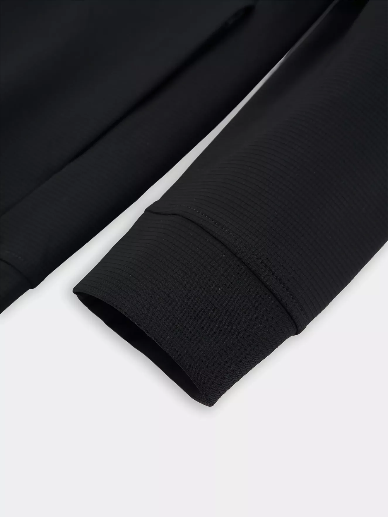 Áo Nỉ Nam Cổ Trụ Kéo Khóa 5S Fashion Phom Slimfit MBAKN25020