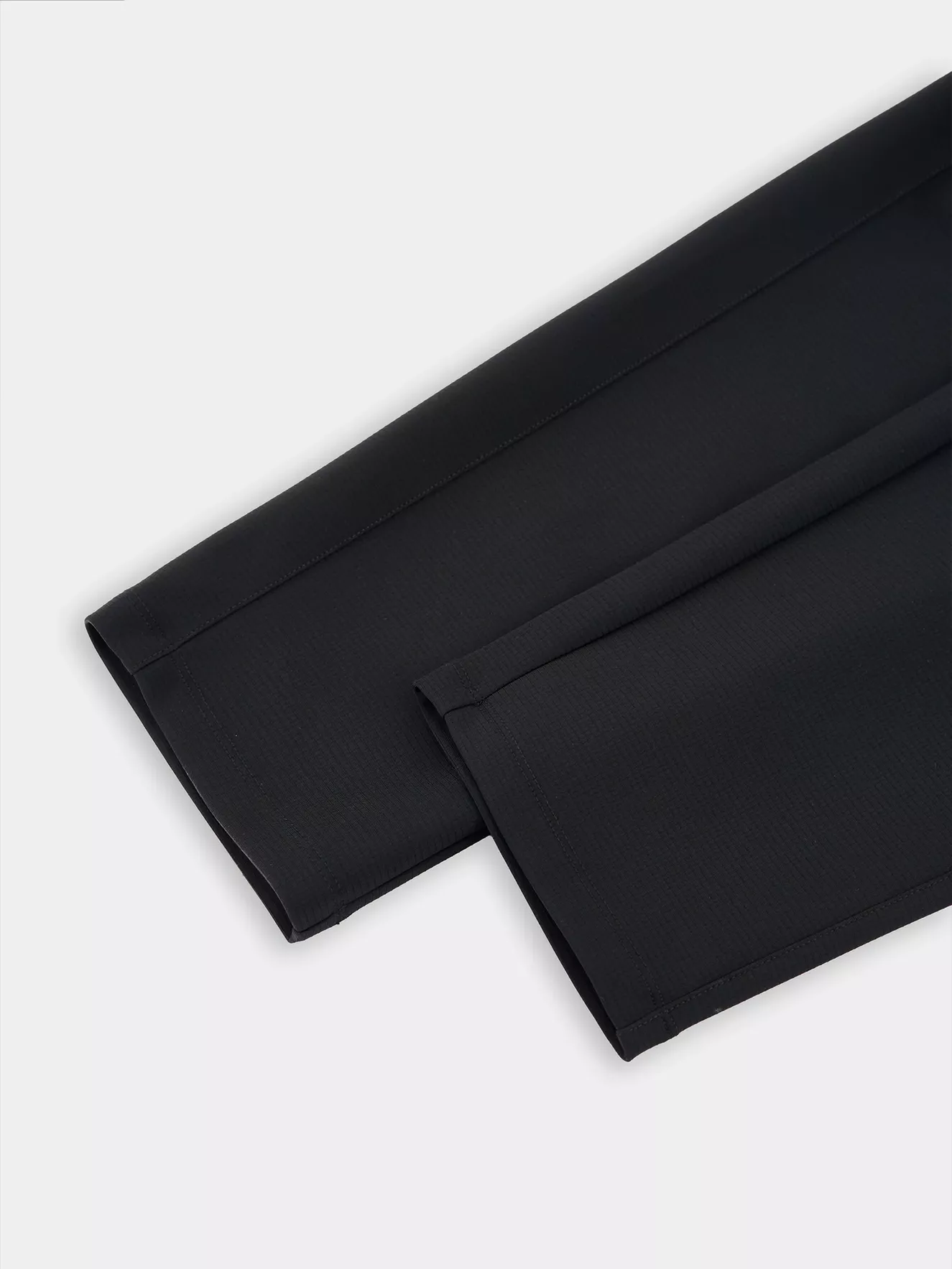 Quần Nỉ Nam 5S Fashion Dáng Jogger Phom Casual MBQNI25020