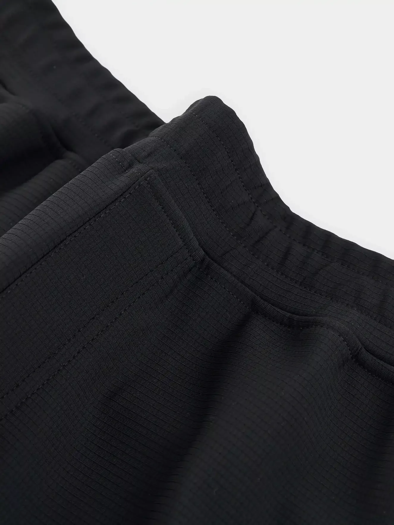 Quần Nỉ Nam 5S Fashion Dáng Jogger Phom Casual MBQNI25020