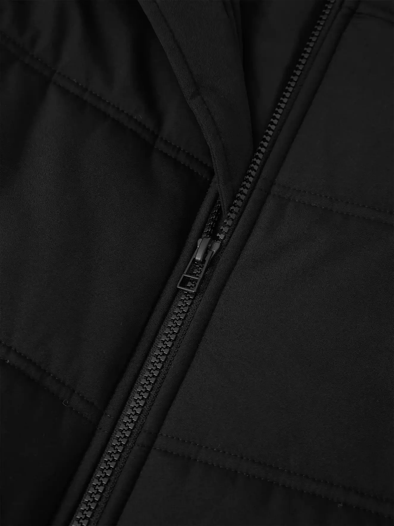 Áo Khoác Phao Nam Cổ Dựng Y-PUFFER HEATLOCK 5S FASHION M0APH25113