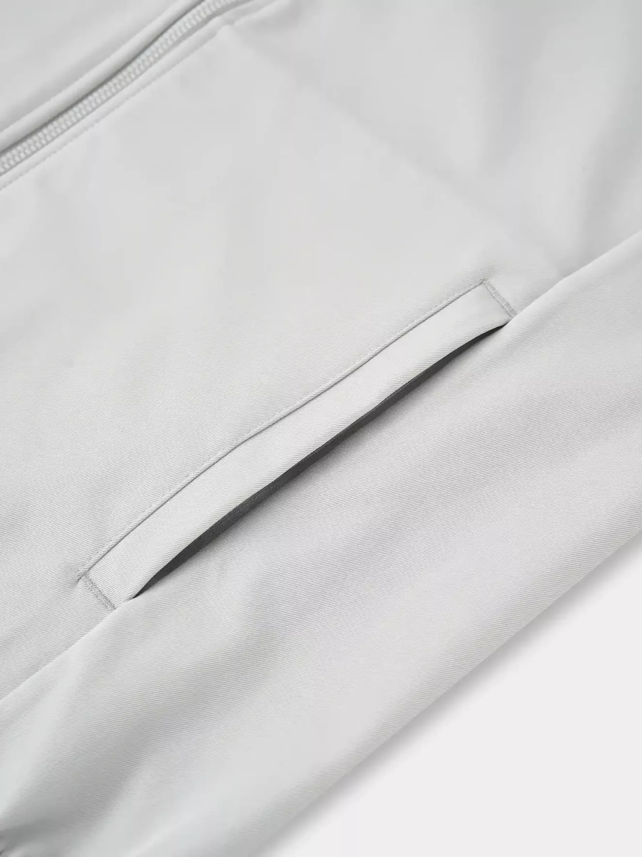 Áo Khoác Gió Cổ Dựng 5S Fashion Phom Slimfit MBAKG25002