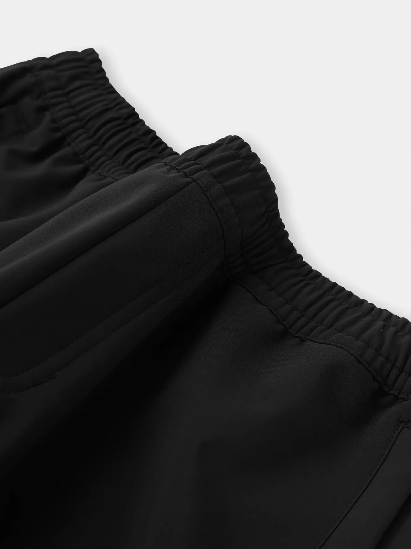 Quần Dài Thể Thao Nam 5S FASHION Dáng Golf Cạp Chun M0QDT25001