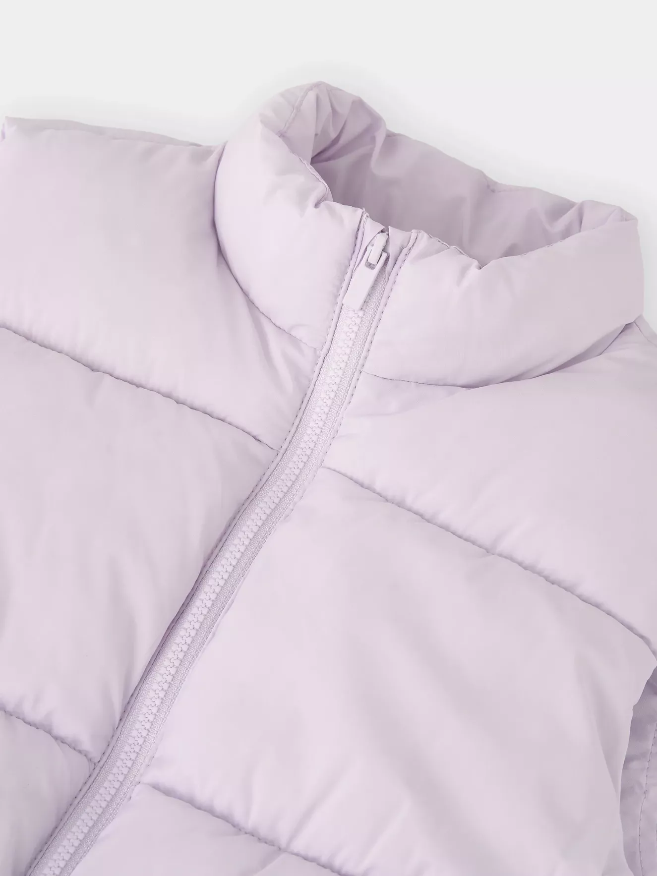 Áo Phao Gile Cho Bé Unisex 5S Fashion Phom Regular K0APH25011-K0APH25111