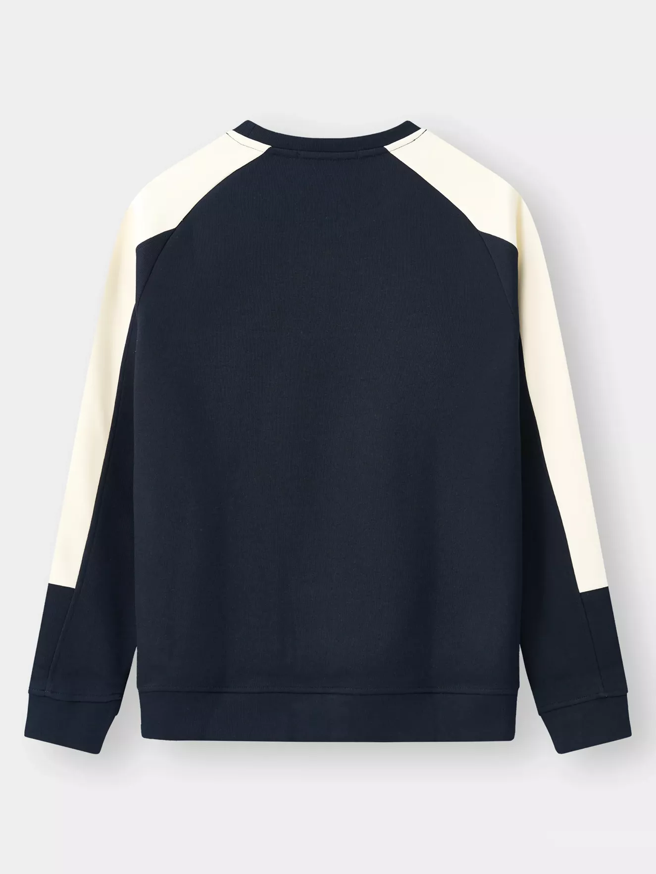 Áo Nỉ Nam INSPIRATION S-WARM 5S FASHION Phom Slimfit M0ANI25014