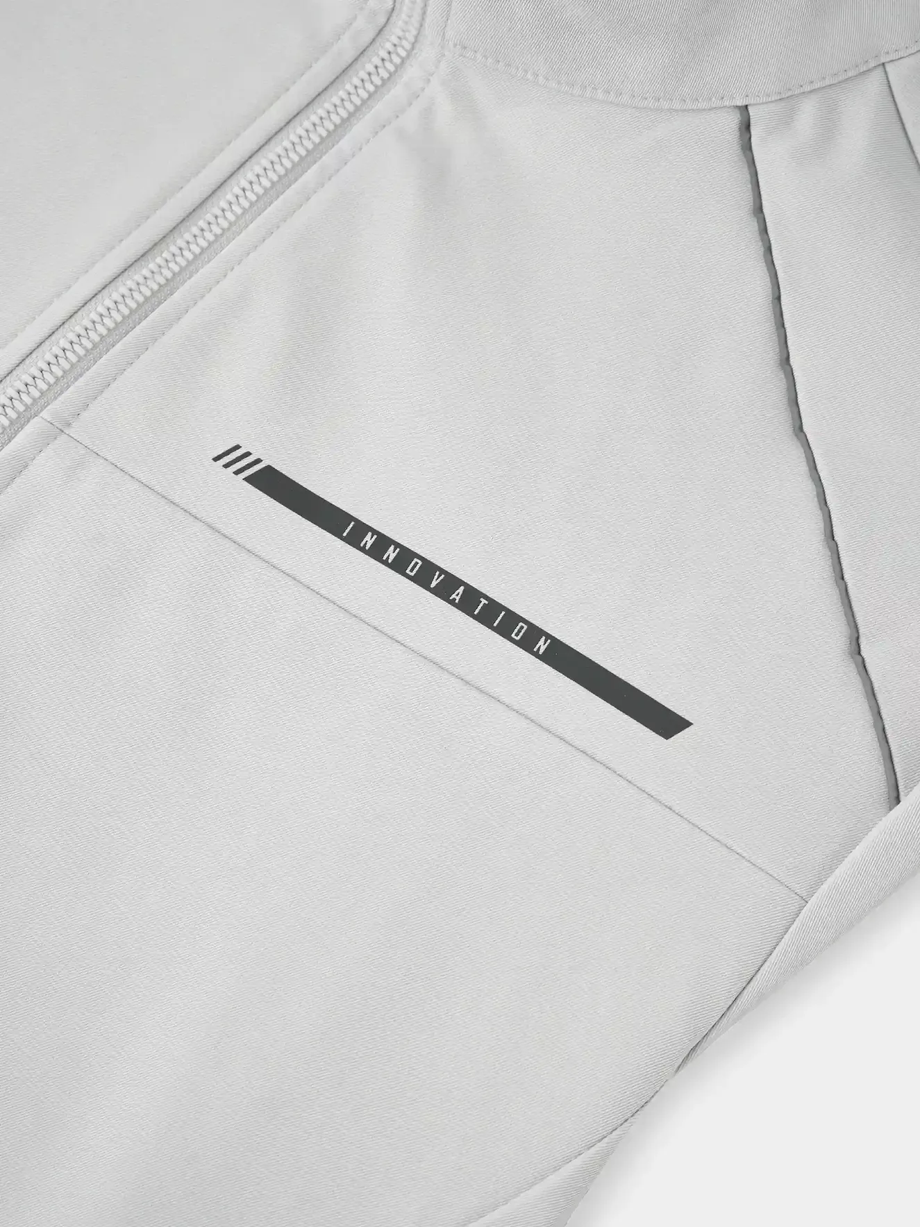 Bộ Gió Nam 5S Fashion Cổ Trụ Phom Slimfit MBKG25002