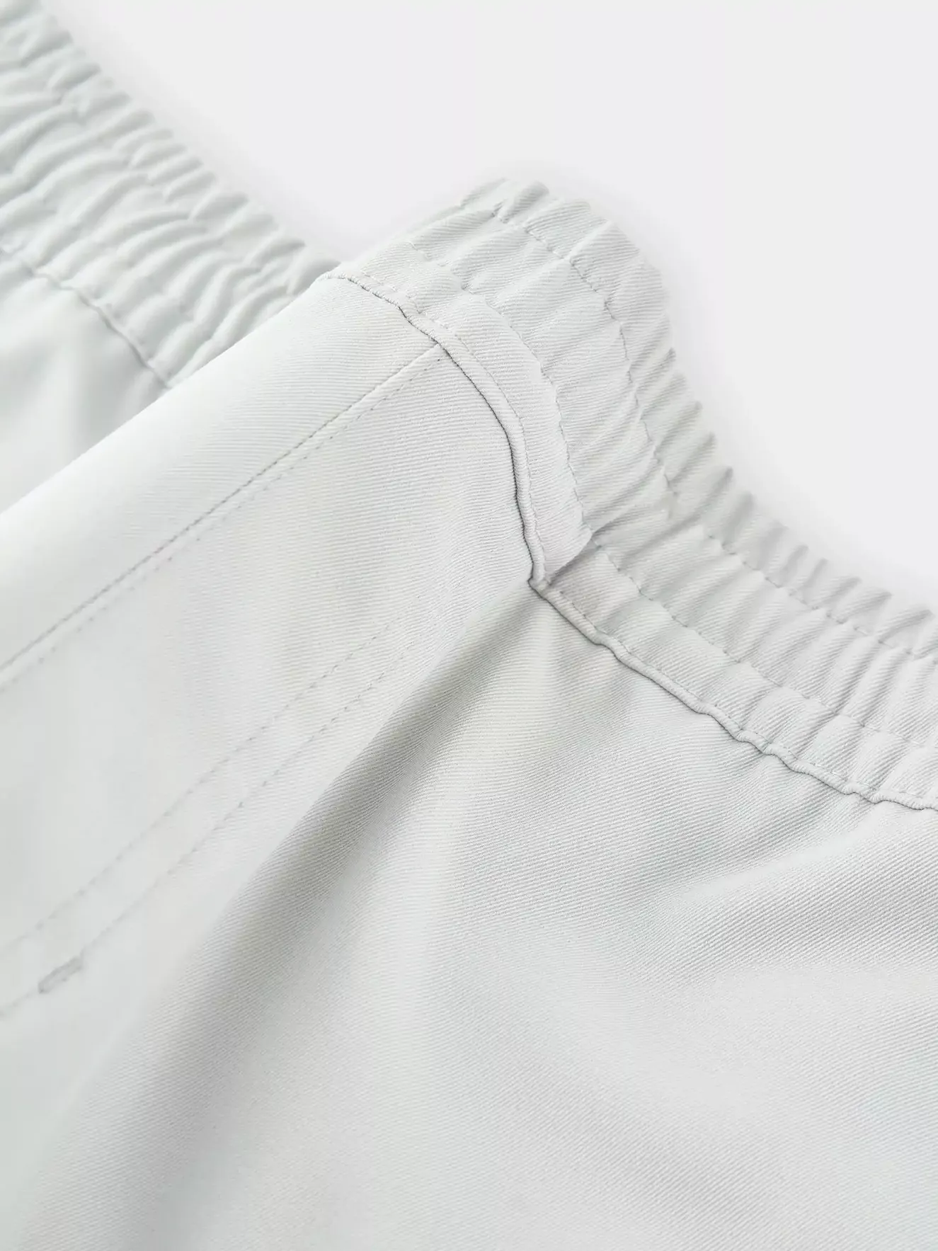 Bộ Gió Nam 5S Fashion Cổ Trụ Phom Slimfit MBKG25002