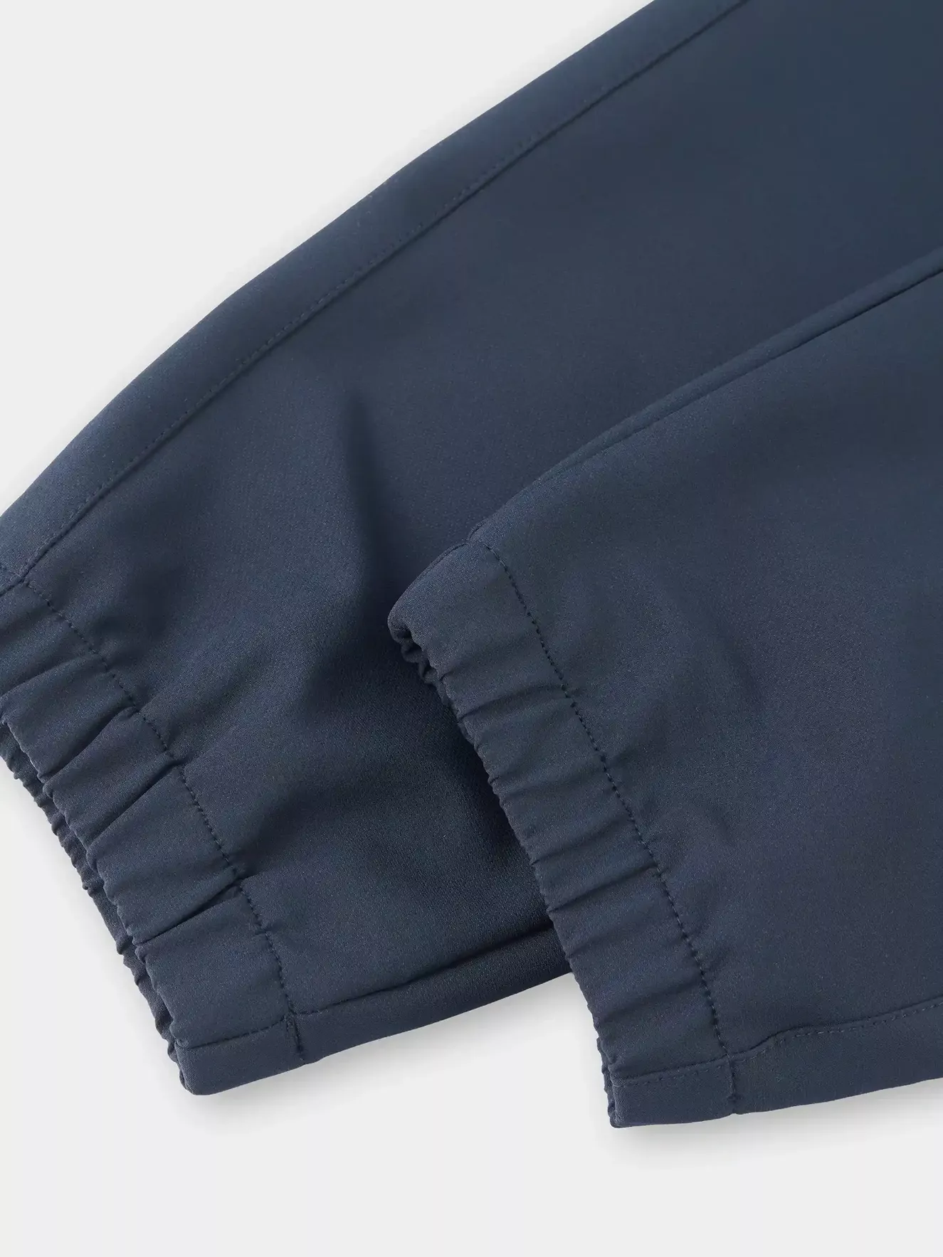 Quần Dài Thể Thao Nam 5S Fashion Vải Gió Phom Slimfit MBQDT25001