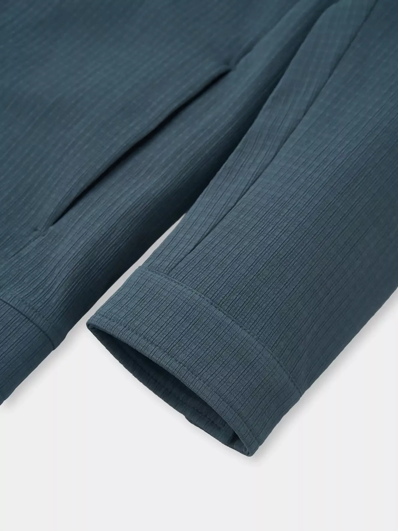 Áo Khoác Thời Trang Nam Cổ Bẻ 5S Fashion Có Túi Ngực M0AKH25021