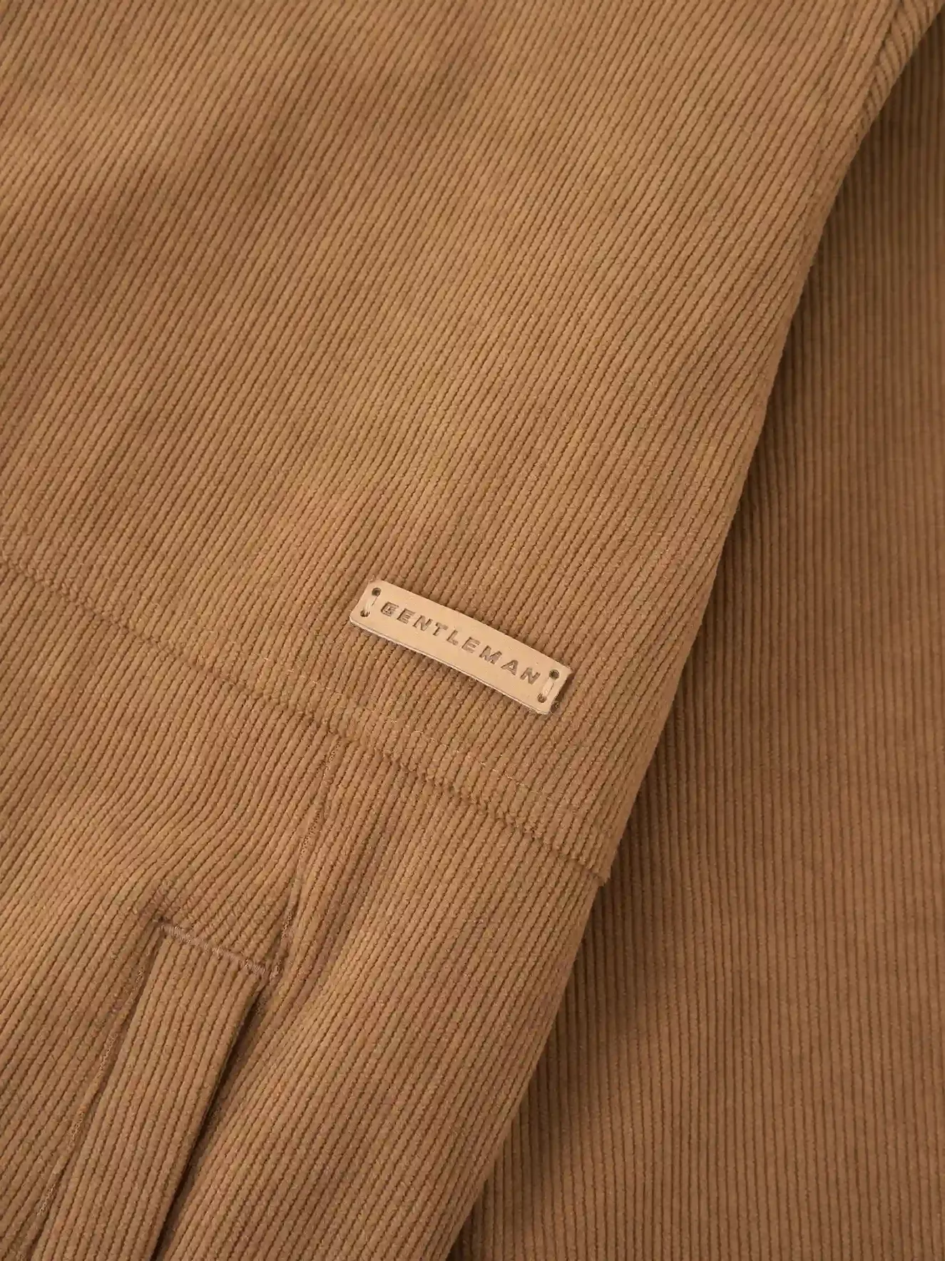 Áo Khoác Bomber Nam 5S Fashion Nỉ Nhung Phom Slimfit M0AKB25009