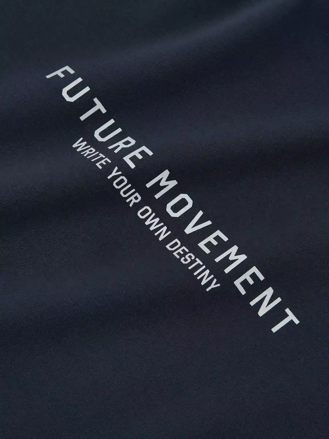 Áo Thun Nam Dài Tay 5S Fashion In Basic Phom Regular M0ATH25001