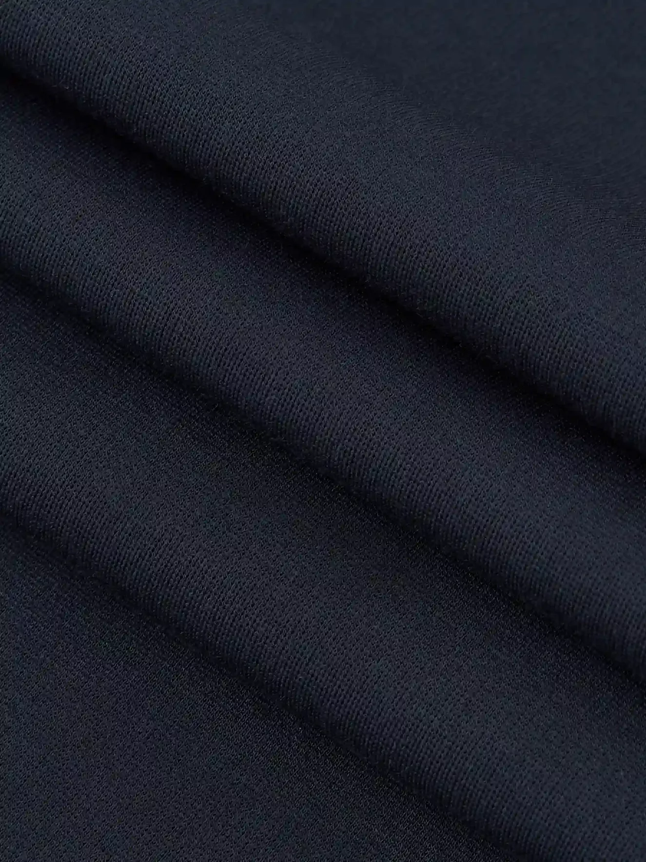 Áo Thun Nam Dài Tay 5S Fashion In Basic Phom Regular M0ATH25001