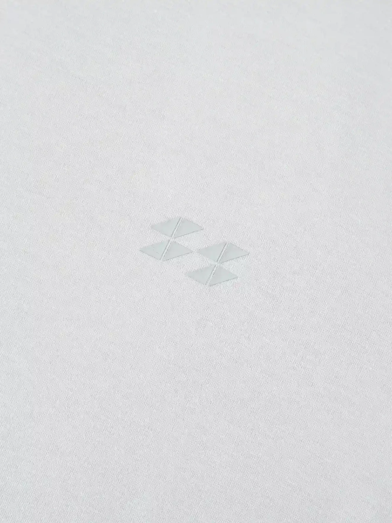 Áo Thun Nam Dài Tay 5S Fashion In Logo Basic Slimfit M0ATH25006