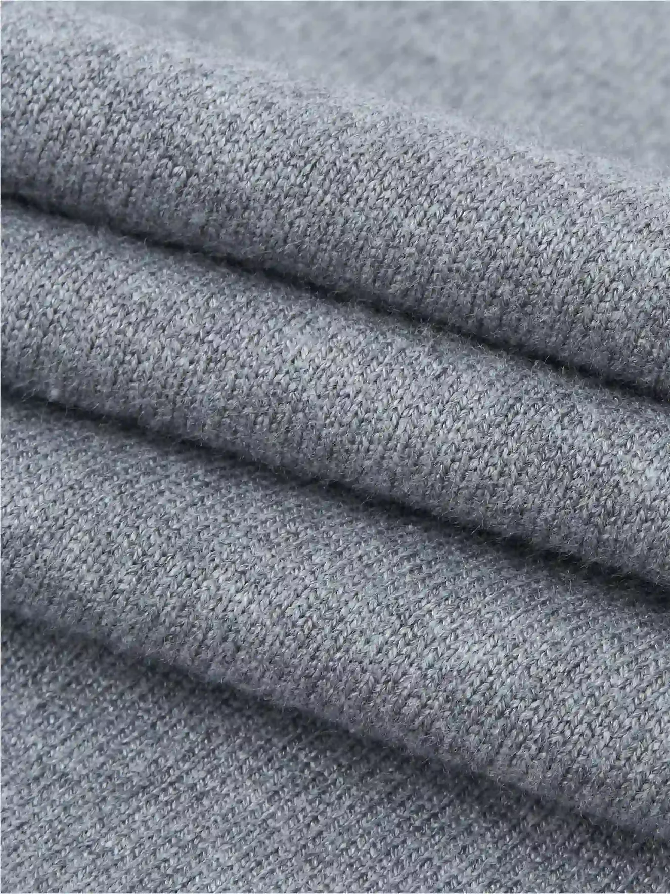 Áo Len Nam Cổ V 5S Fashion Trơn Basic Phom Regular M0ALE25005