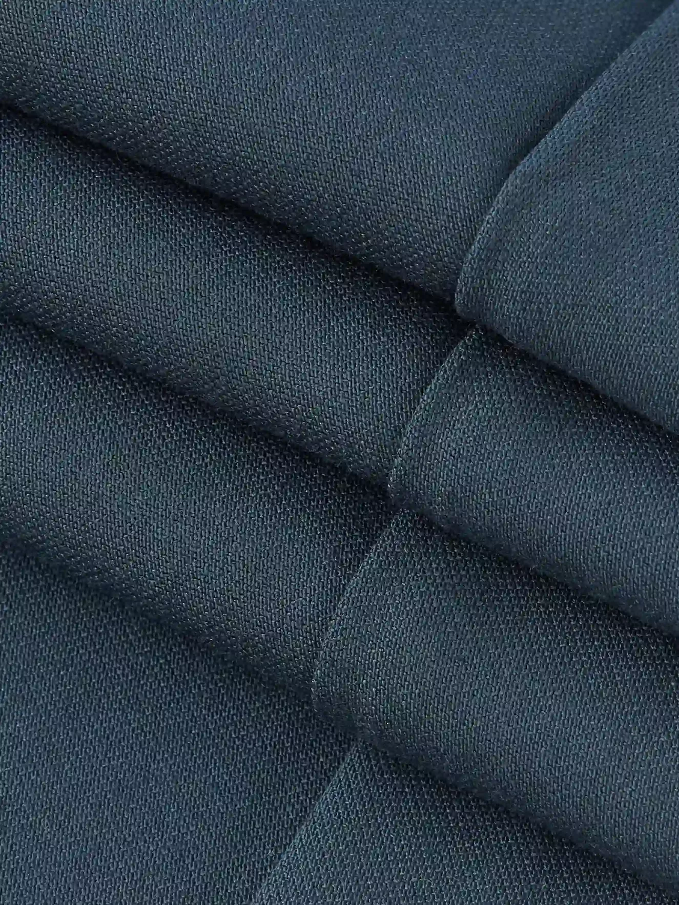 Quần Dài Casual Nam 5S Fashion Cạp Cúc Phối Chun M0QDC25004