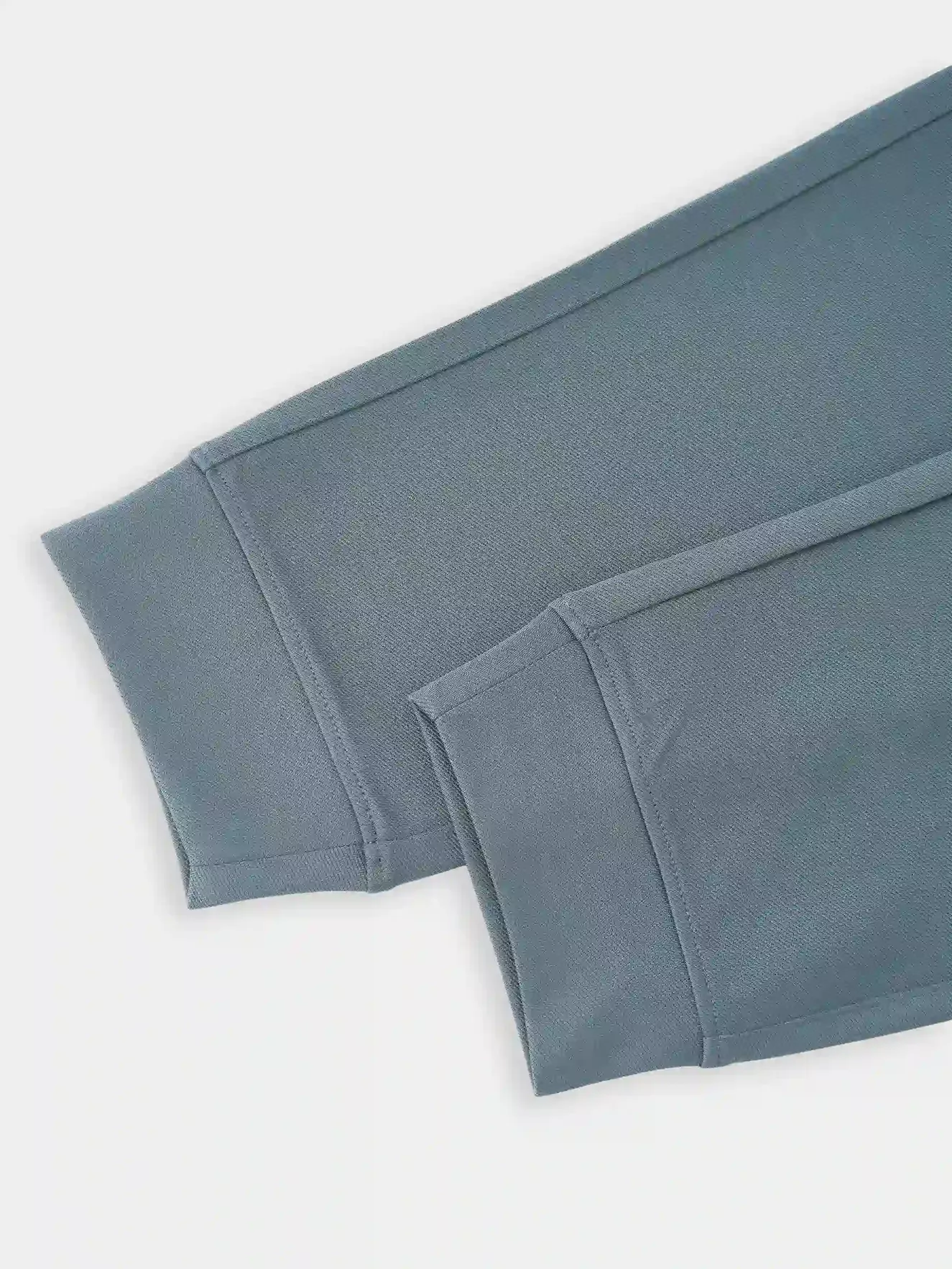 Quần Nỉ Nam Trơn 5S Fashion Phom Casual M0QNI25002