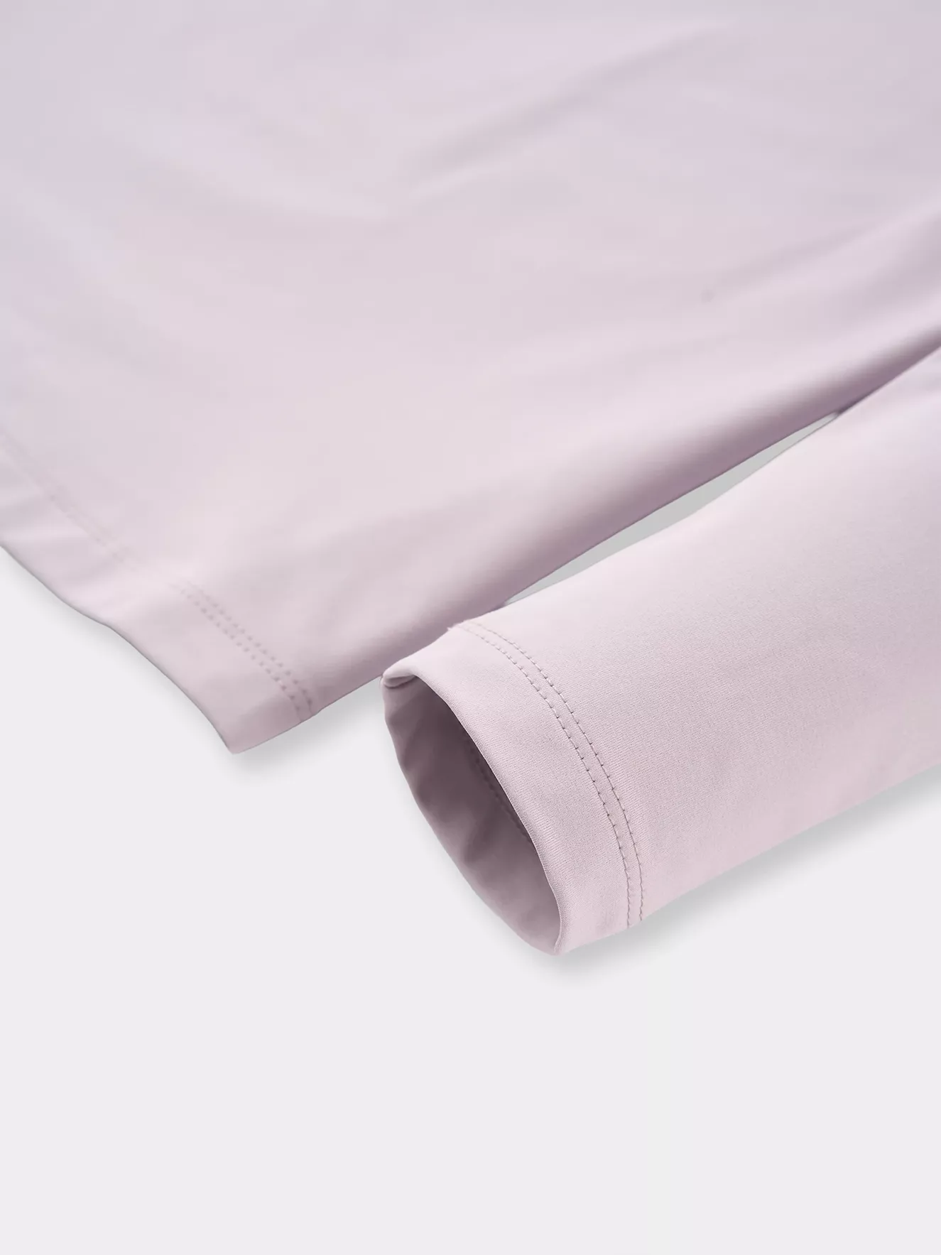 Áo Giữ Nhiệt Nữ Extra-warm 5S FASHION Cổ 9 Phân Lót Bông Nỉ W0AGN25007