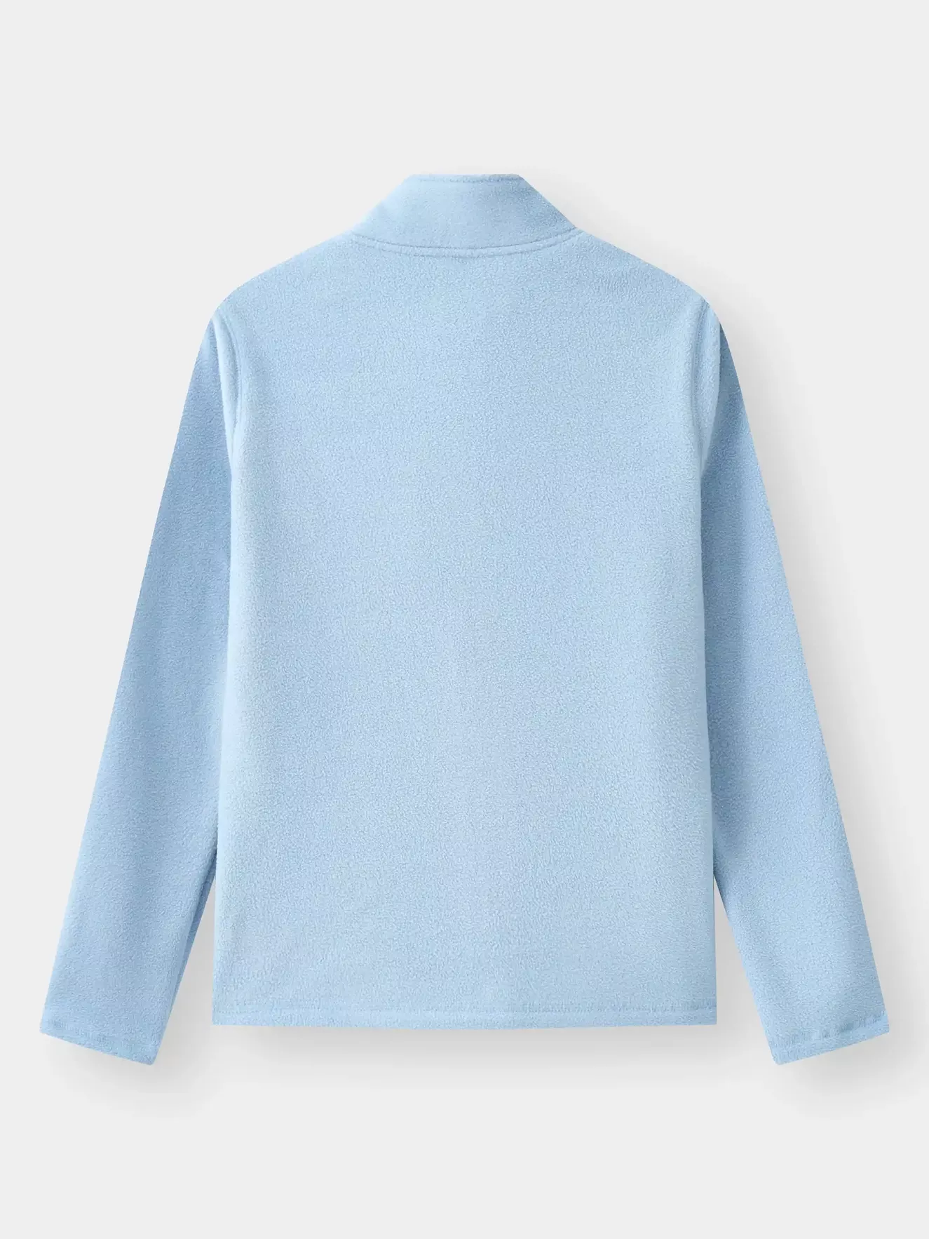 Áo Khoác Lông Nữ 5S Fashion Nhẹ Ấm Phom Regular W0AKH25002