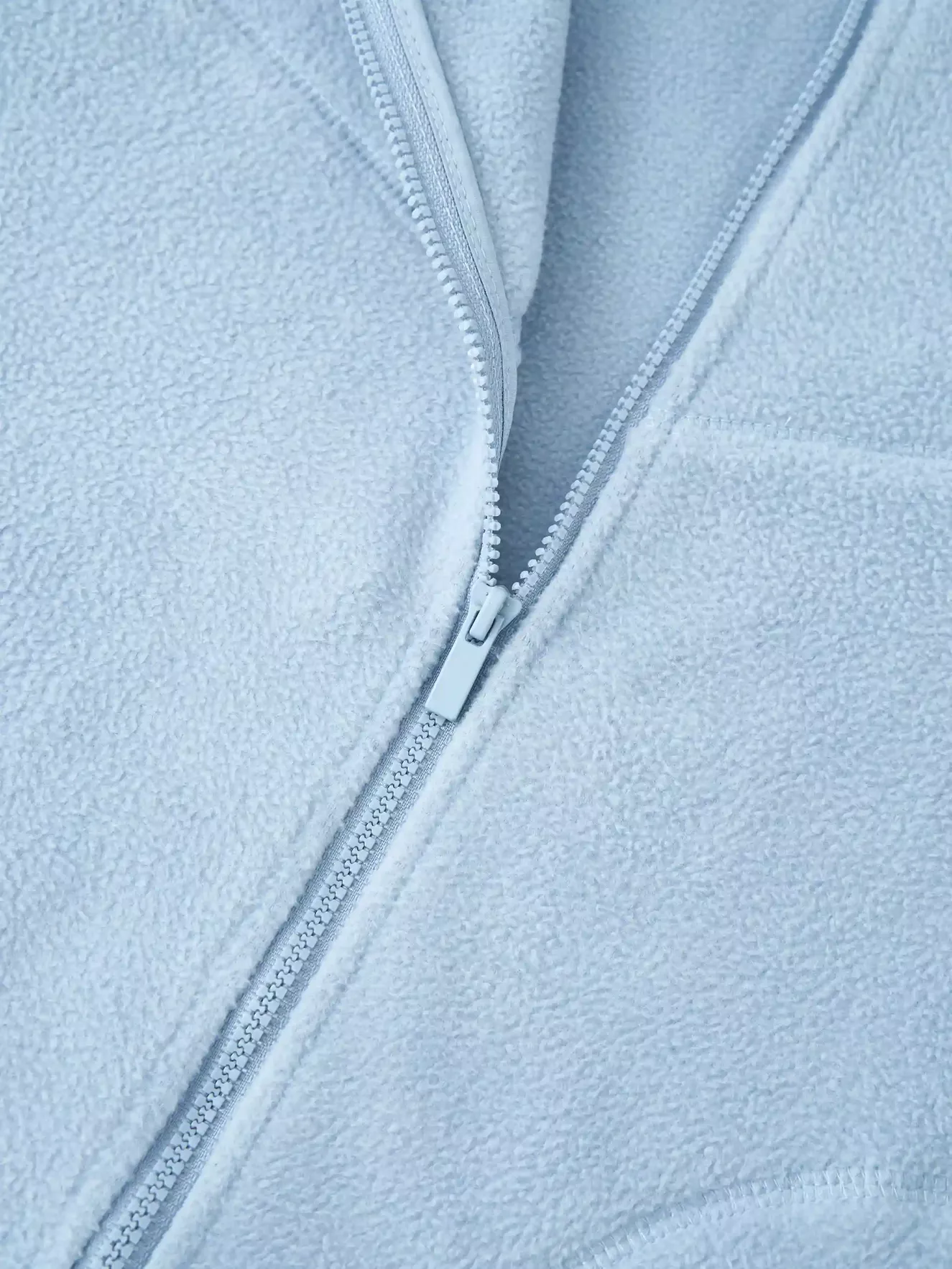 Áo Khoác Lông Nữ 5S Fashion Nhẹ Ấm Phom Regular W0AKH25002