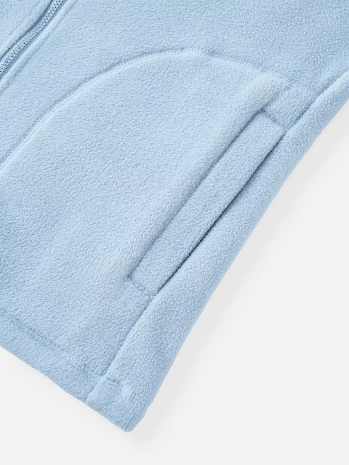 Áo Khoác Lông Nữ 5S Fashion Nhẹ Ấm Phom Regular W0AKH25002