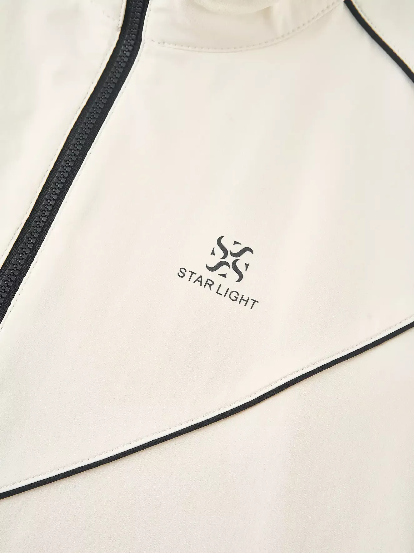 Áo Khoác Gió Nữ Cổ Đứng 5S Fashion Phom Regular WBAKG25007