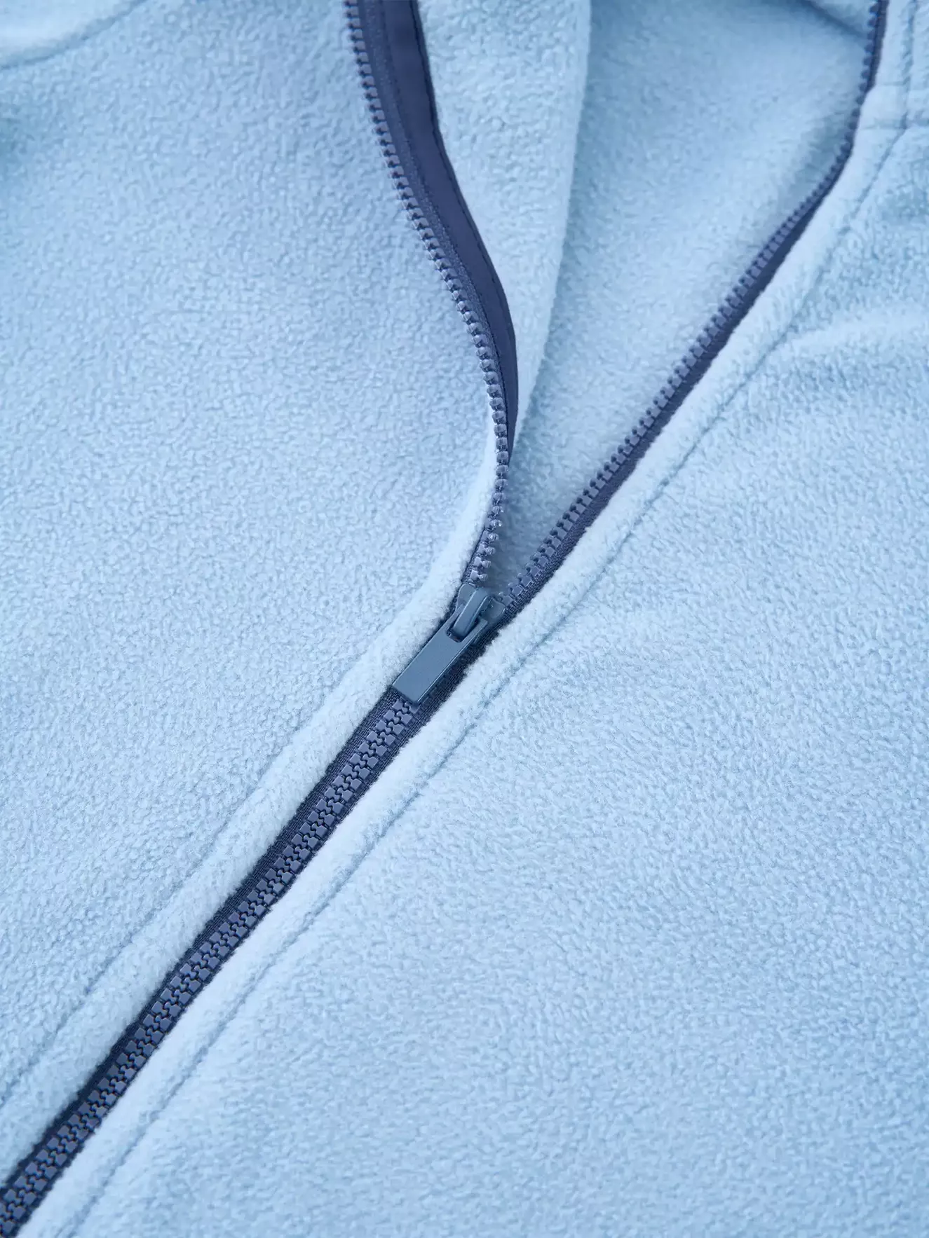 Áo Khoác Bé Trai Bé Gái 5S Fashion Vải Lông Mịn Phom Regular K0AKH25001