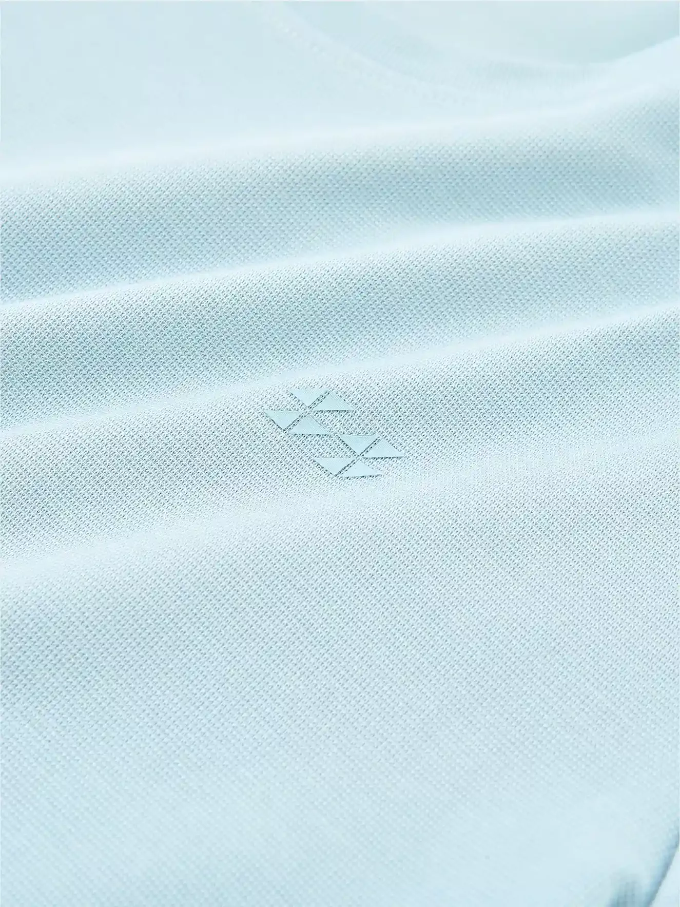 Áo Thun Nam Dài Tay 5S Fashion Trơn Basic Phom Regular M0ATH25009